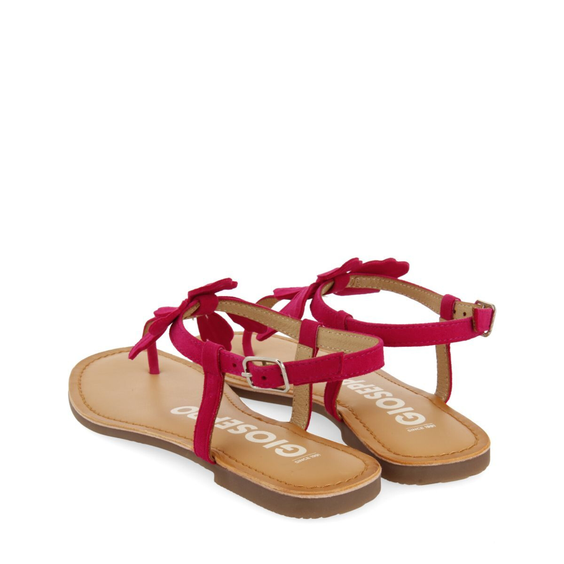 Women's sandals Gioseppo Velcan