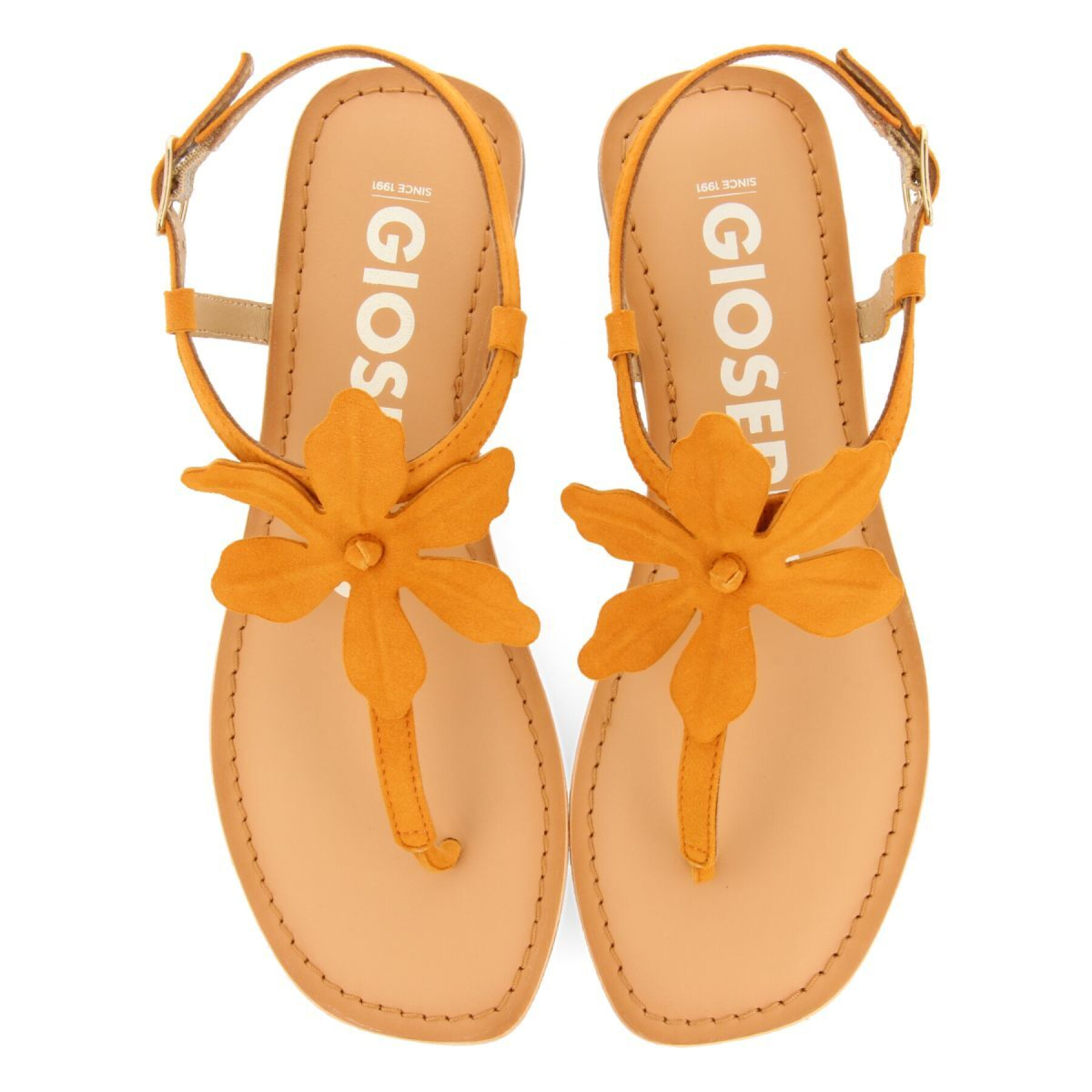Women's sandals Gioseppo Velcan