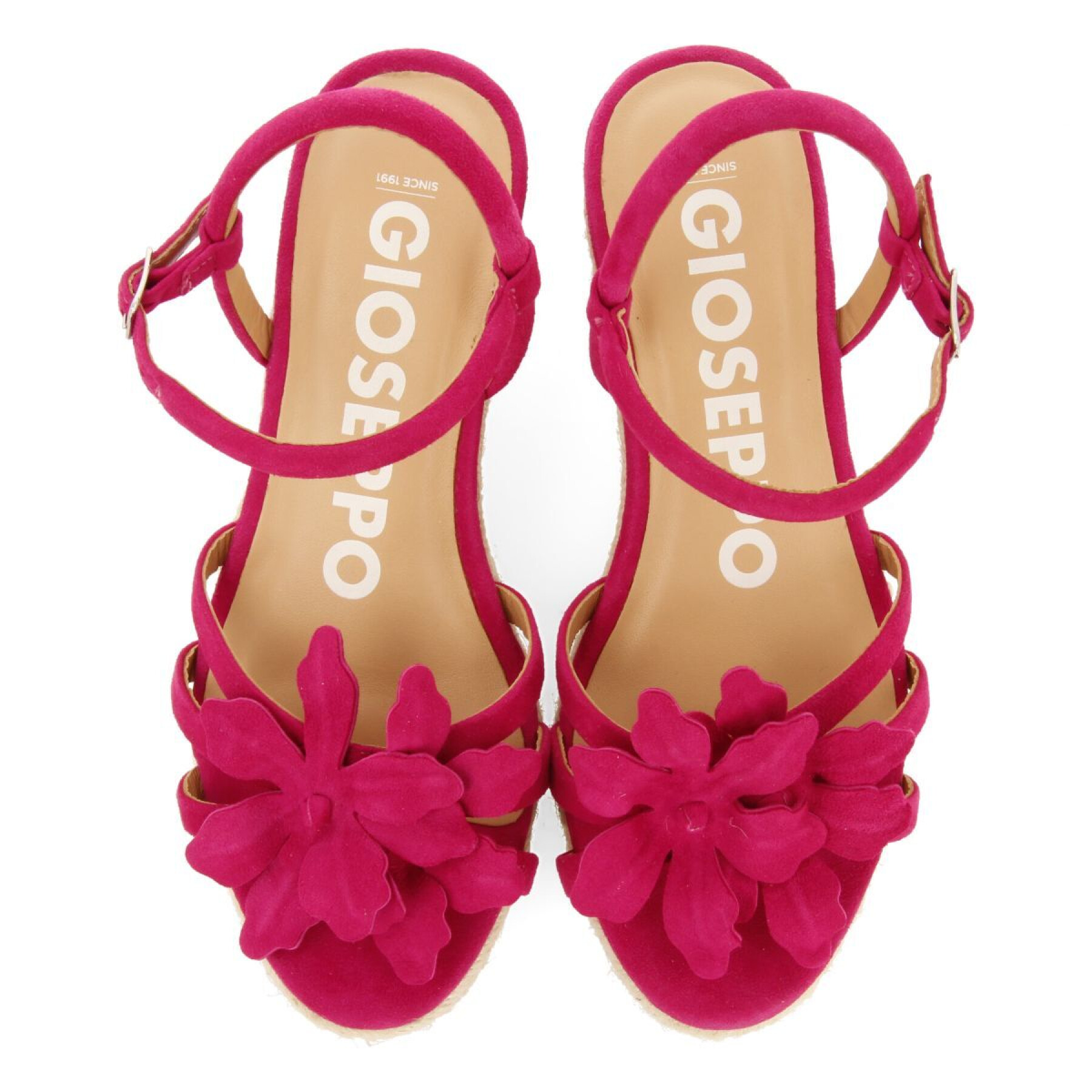 Women's sandals Gioseppo Samsula