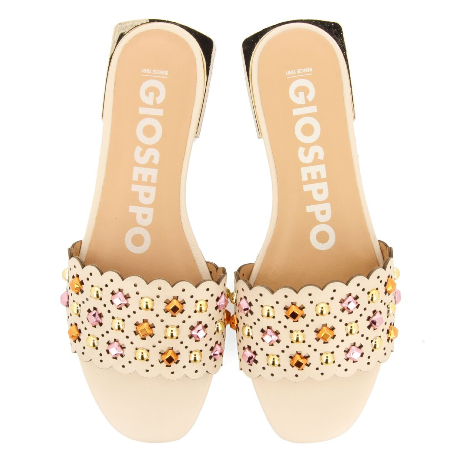 Women's sandals Gioseppo Labin