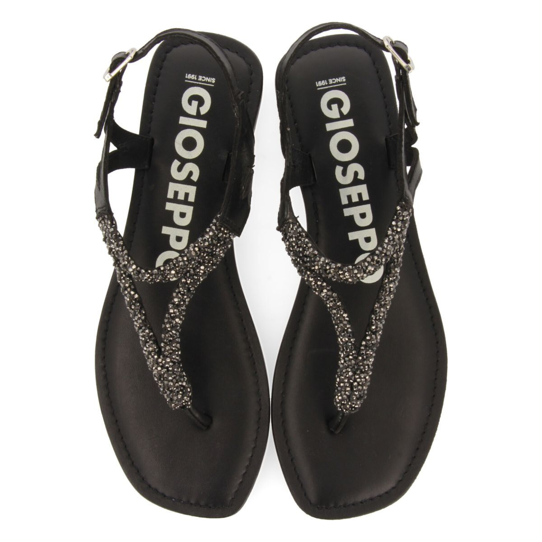 Women's sandals Gioseppo Ustica
