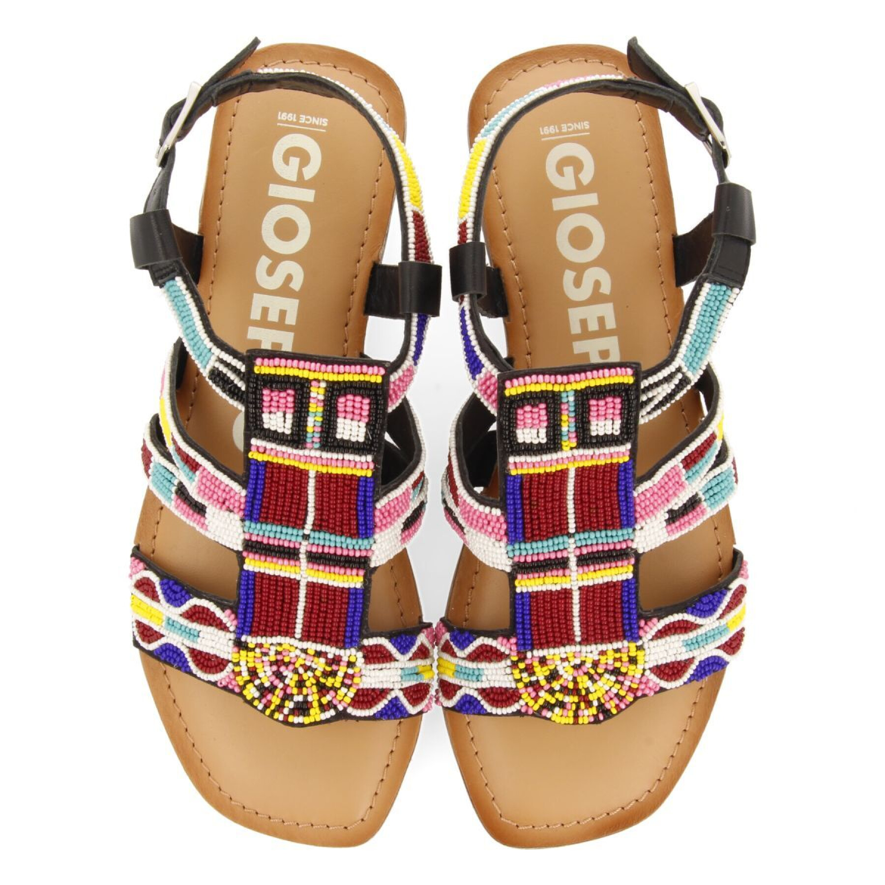 Women's sandals Gioseppo Raccuja