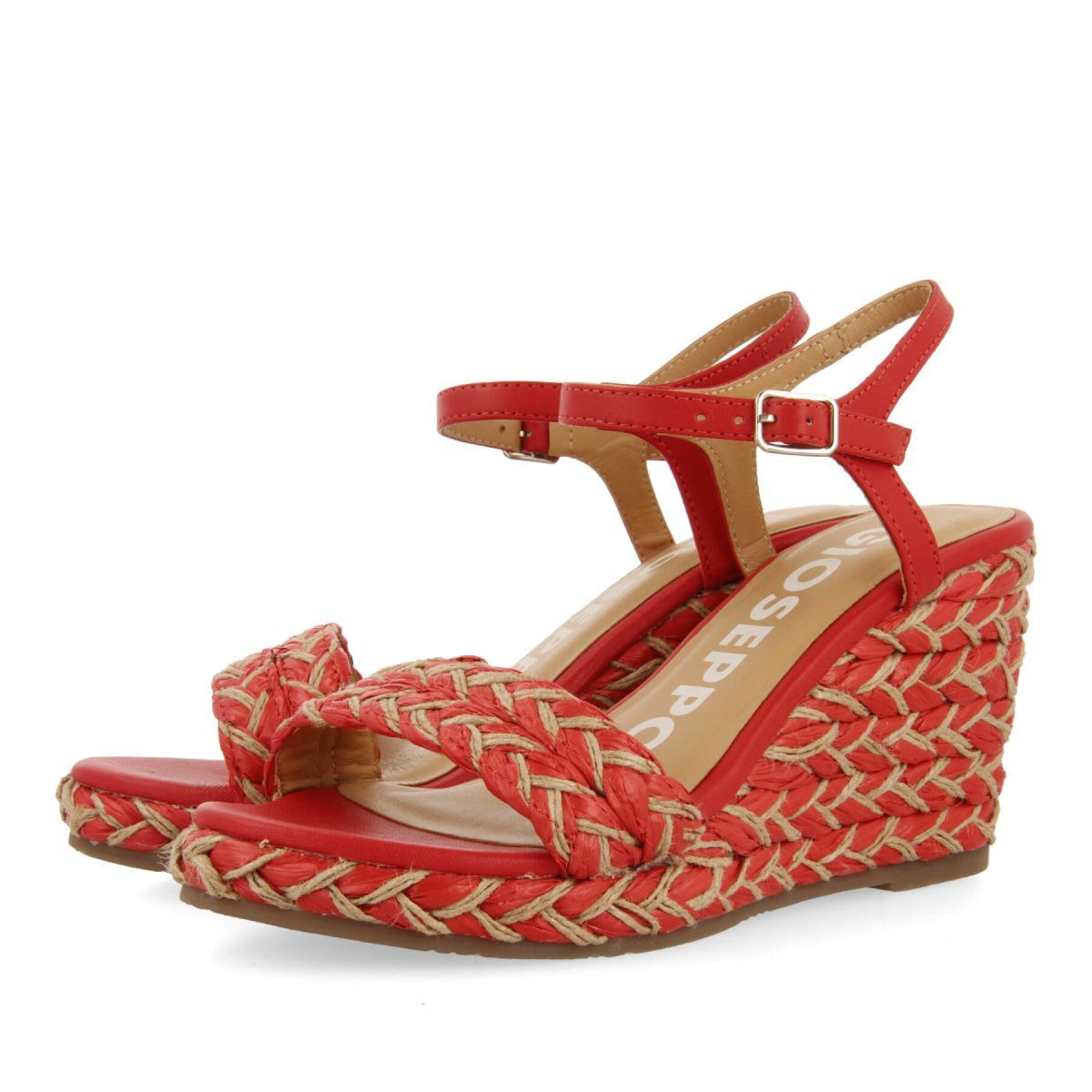 Women's sandals Gioseppo Tigard