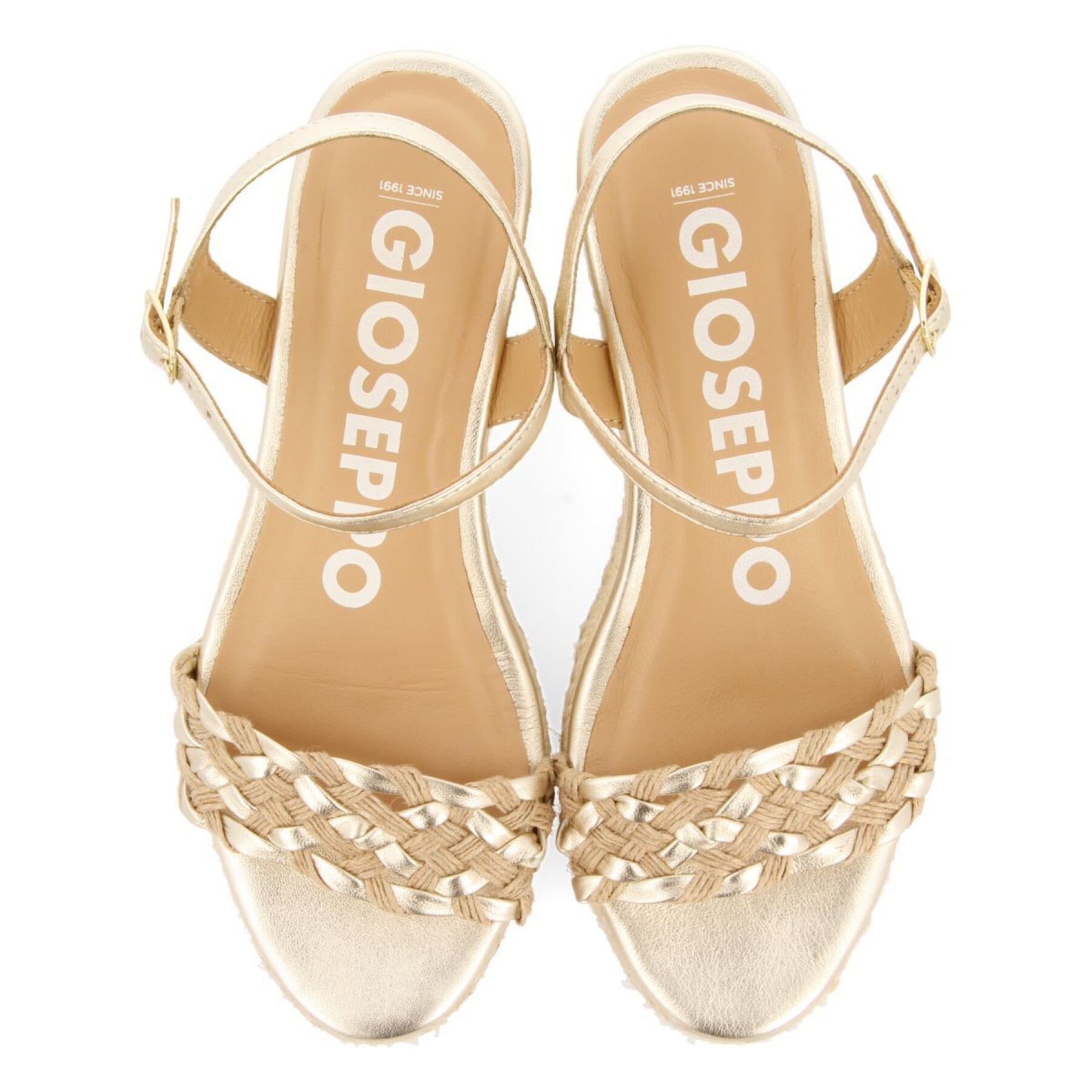 Women's sandals Gioseppo Sunol