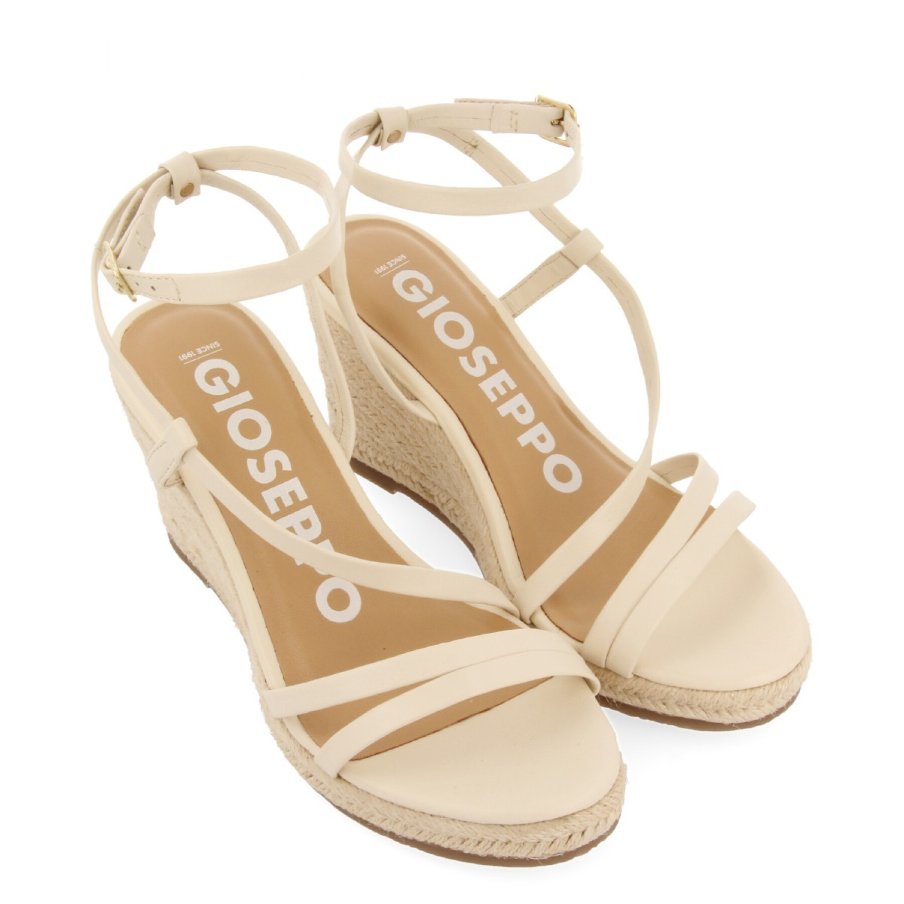 Women's wedge sandals Gioseppo Orikum