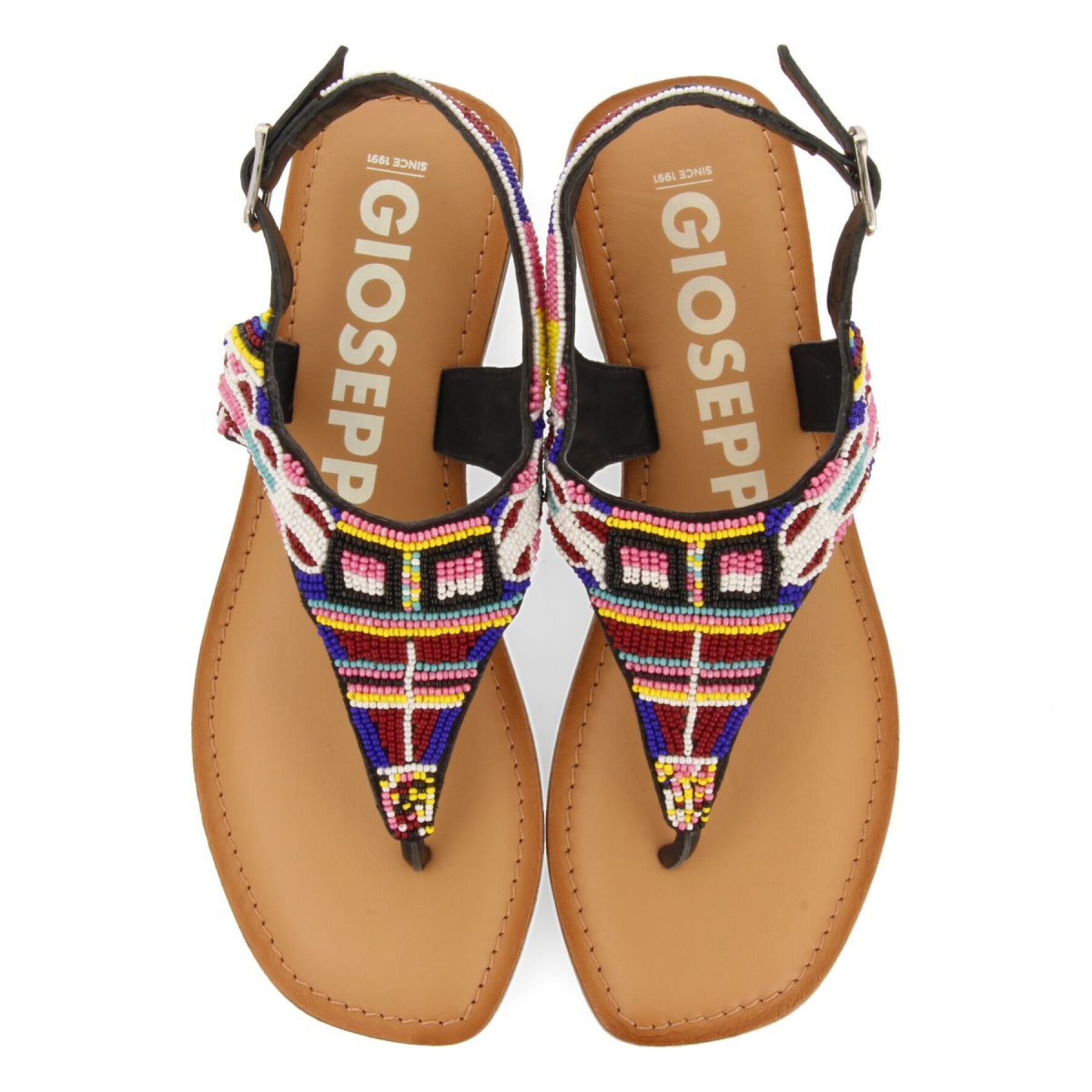 Women's sandals Gioseppo Saitash