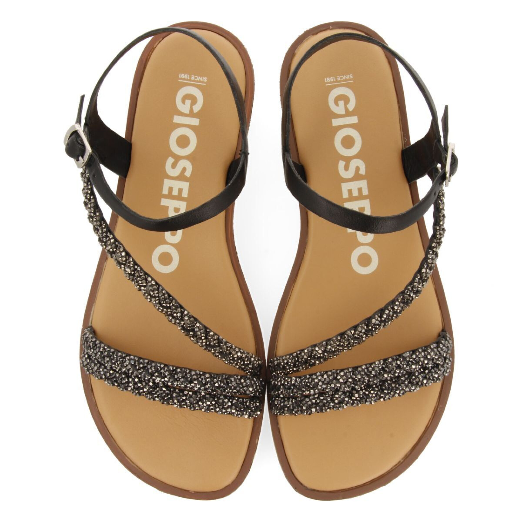 Women's sandals Gioseppo Wallowa