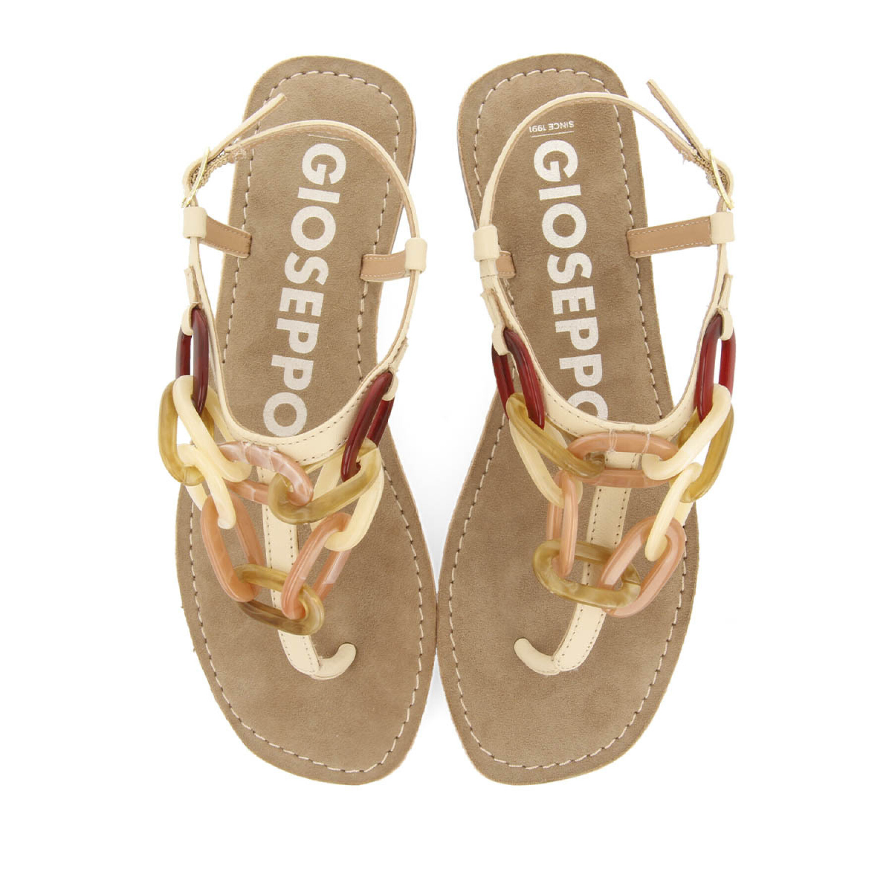 Women's sandals Gioseppo Medley