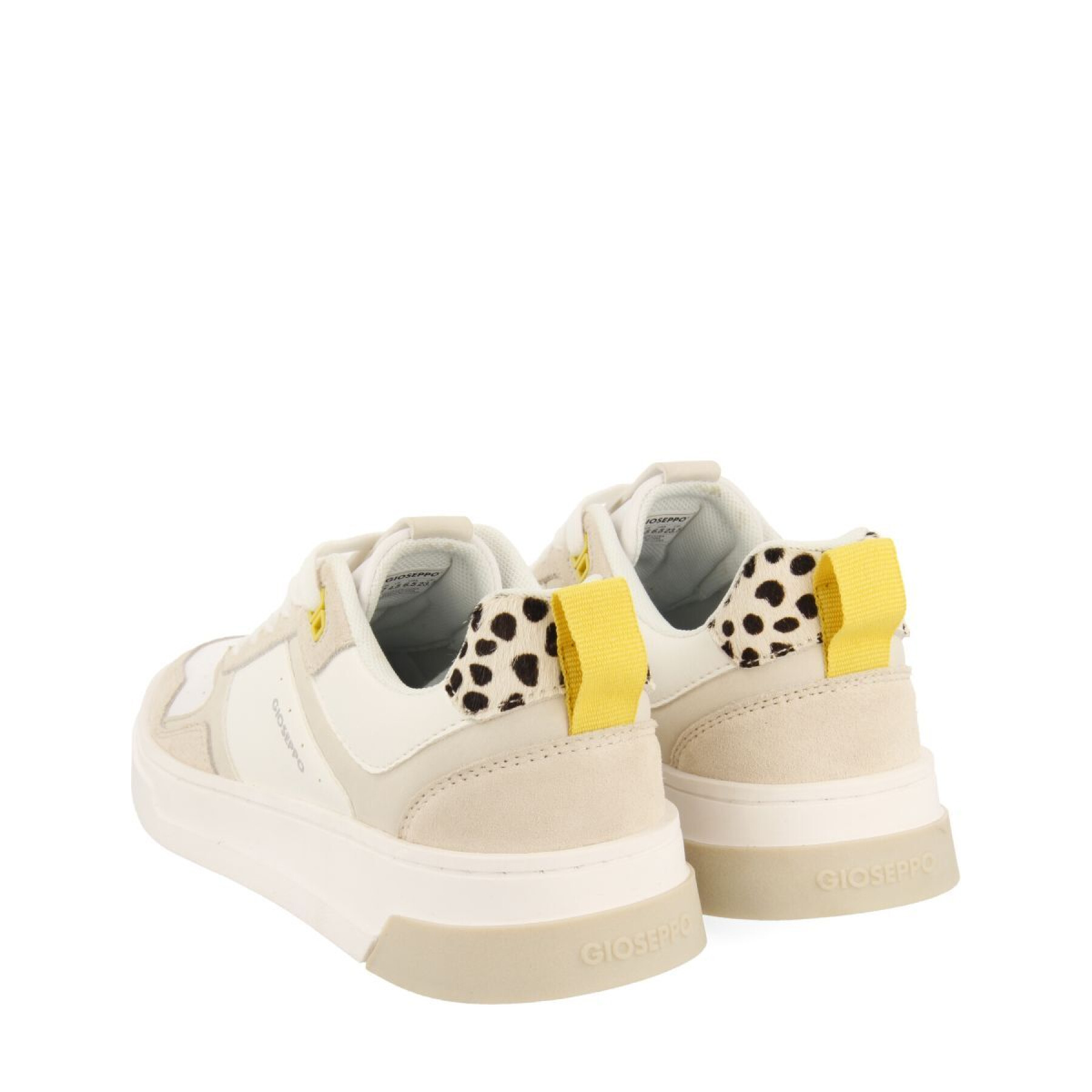 Women's sneakers Gioseppo Penwith
