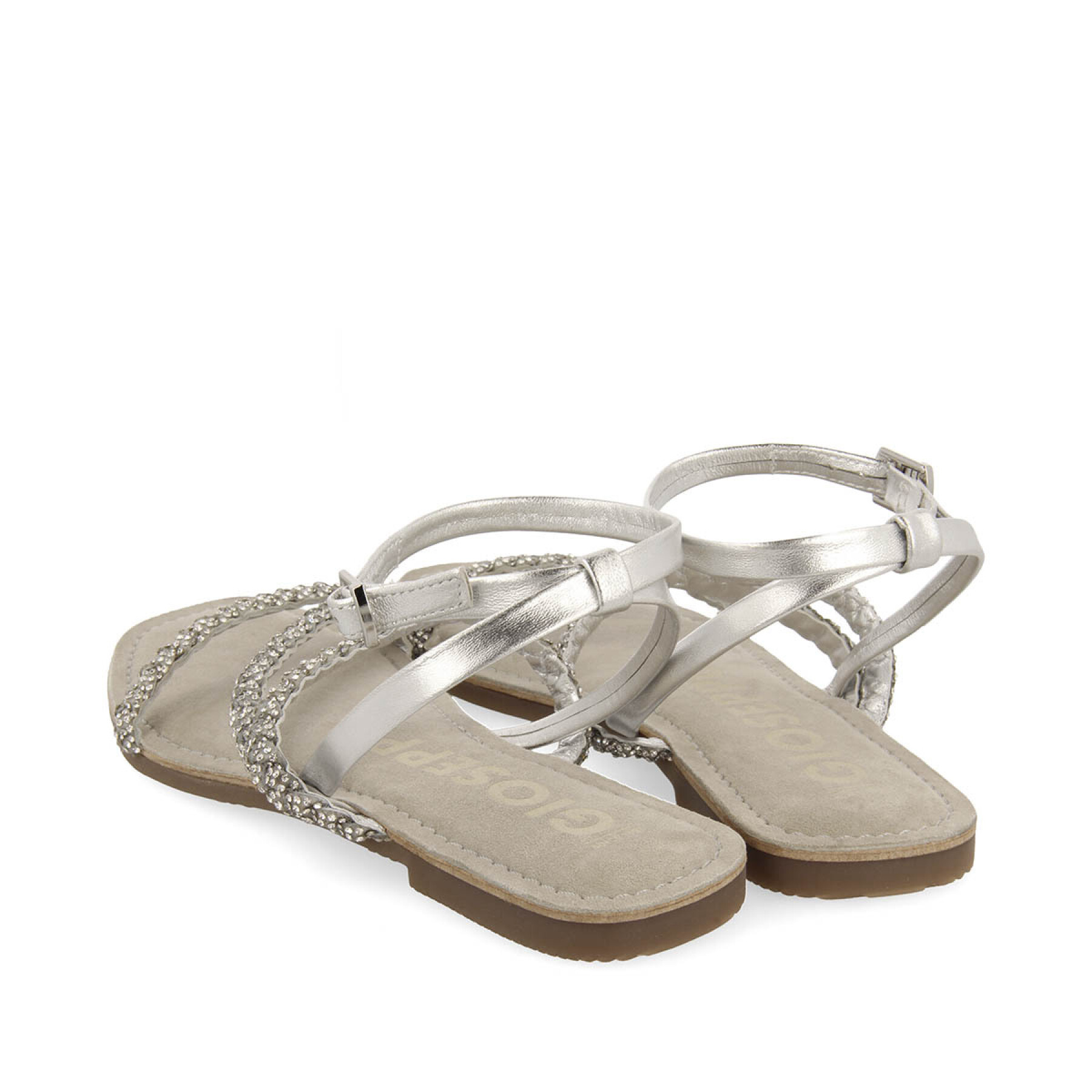 Women's sandals Gioseppo Sorlingas