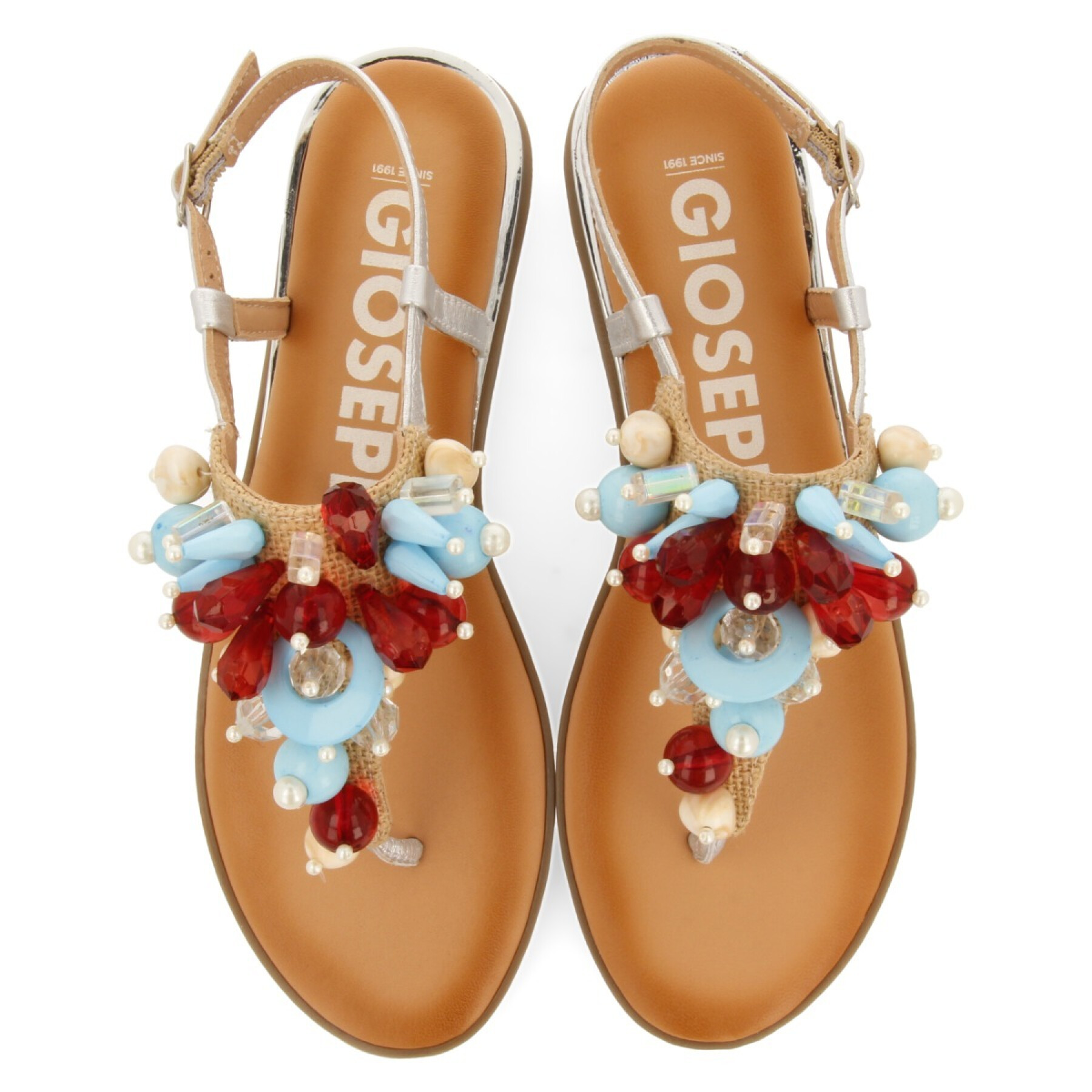 Women's sandals Gioseppo Hayle