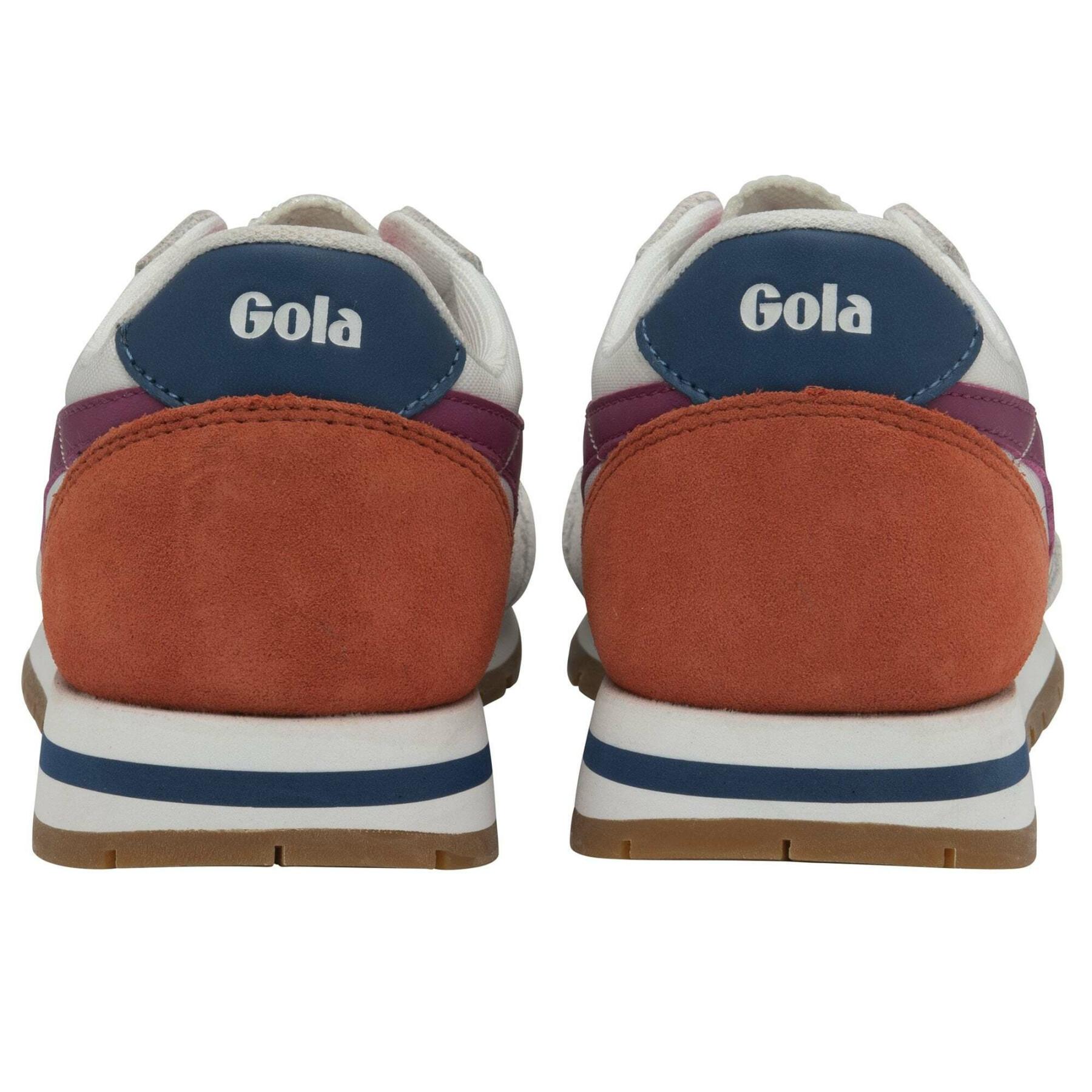 Women's sneakers Gola Daytona