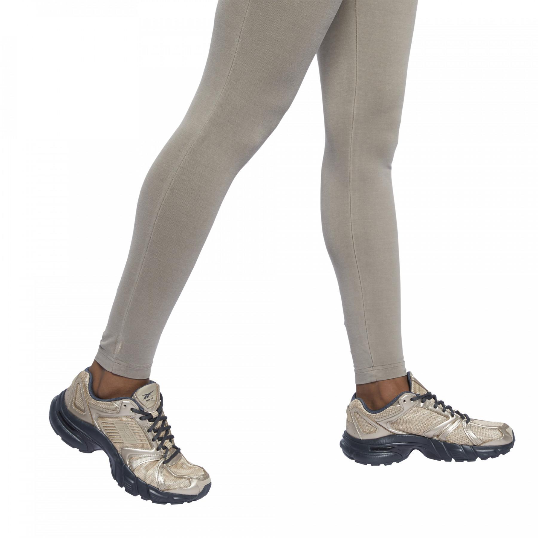 Women's Legging Reebok Classics Natural Dye
