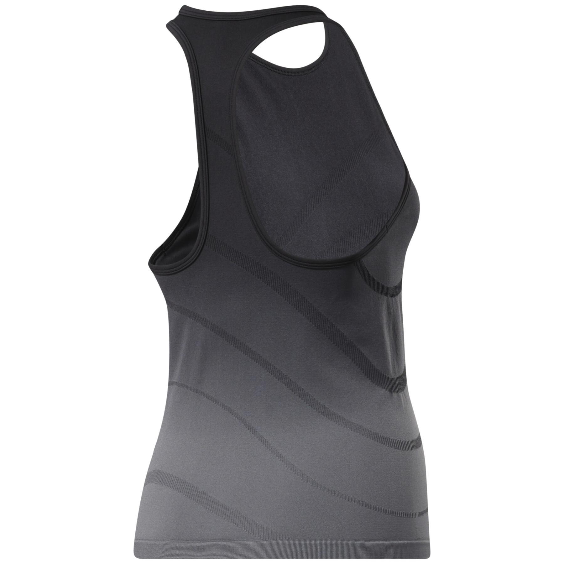 Women's tank top Reebok Sans Coutures United By Fitness