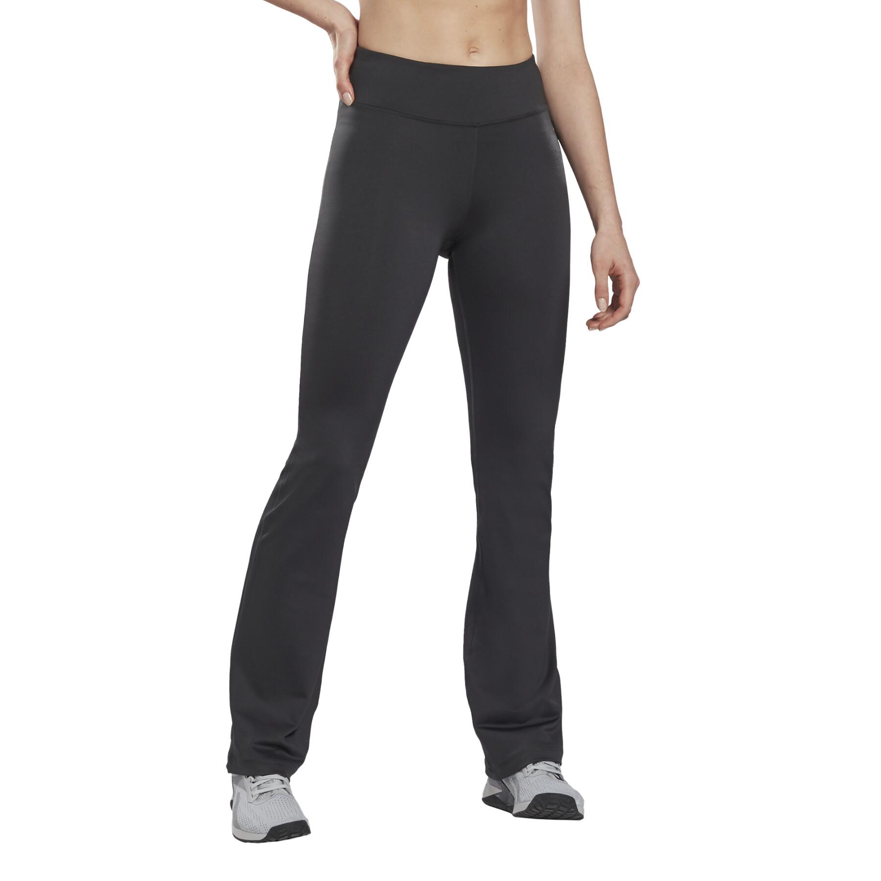 Women's flared jogging suit Reebok Workout Ready Program