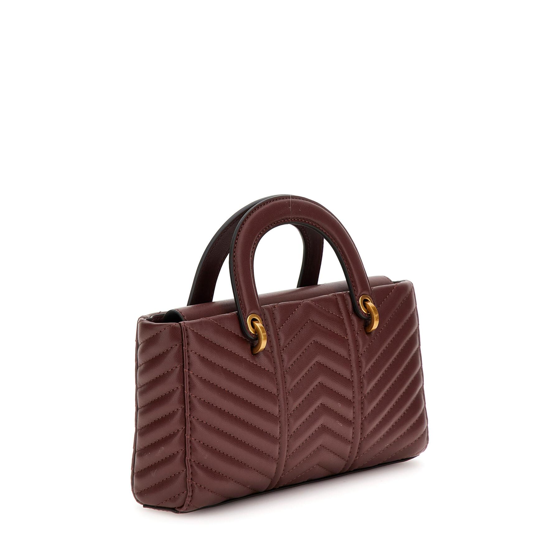 Women's handbag Guess Lovide Mini