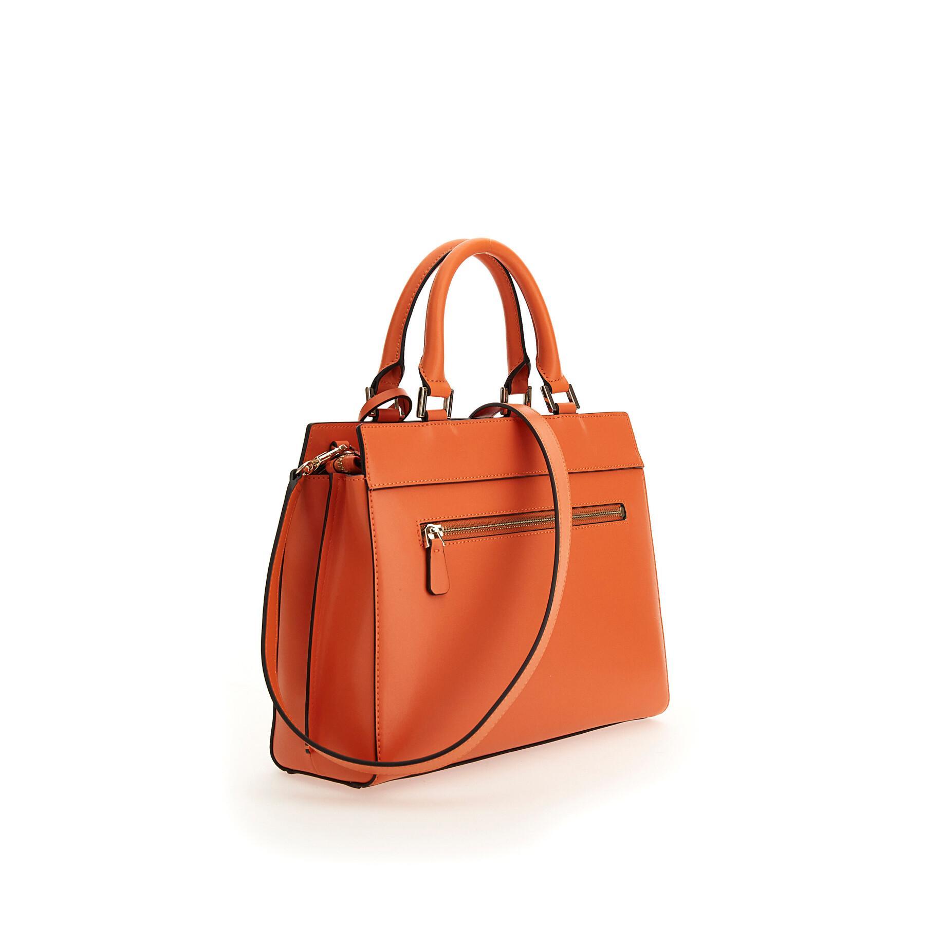 Shoulder bag for women Guess Katey Luxury