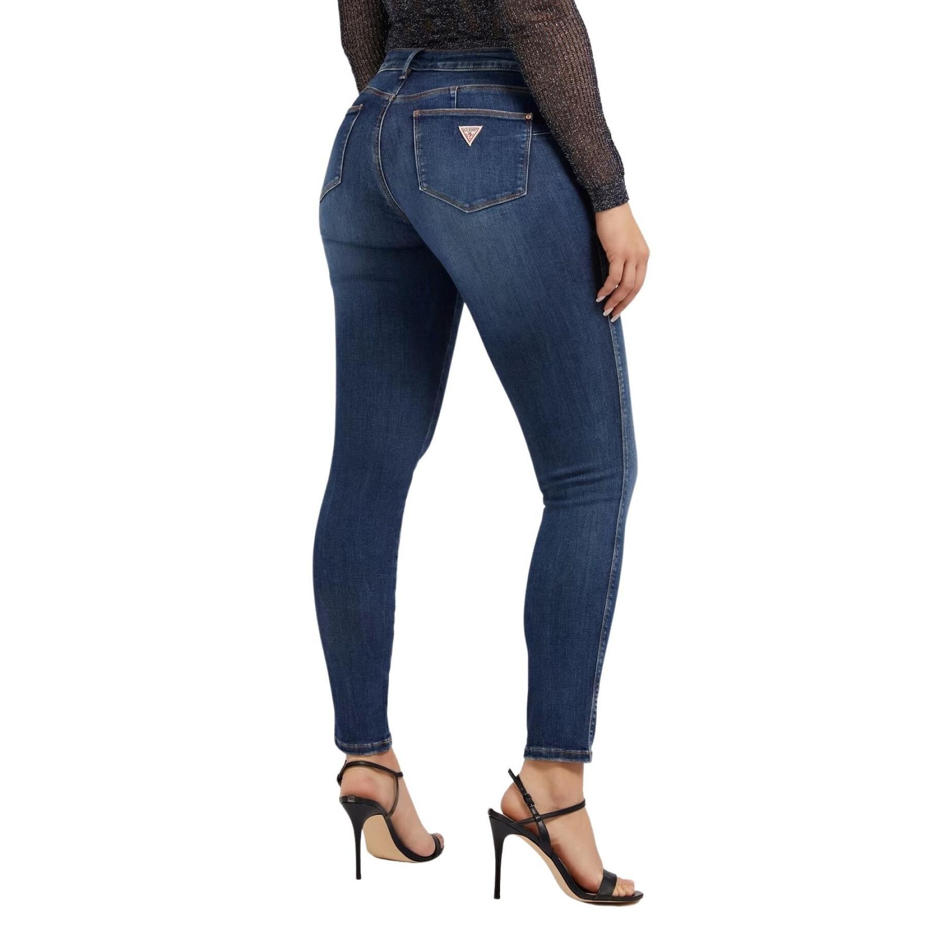 Jeans woman Guess Curve X