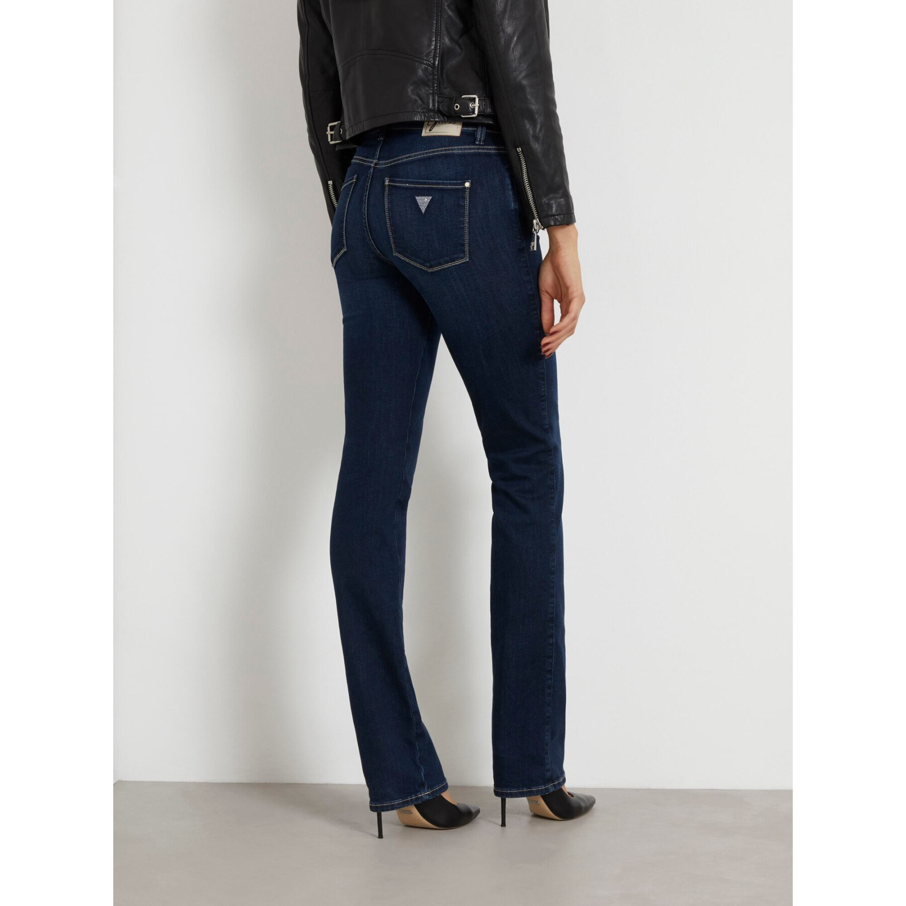 Women's jeans Guess Sexy Straight