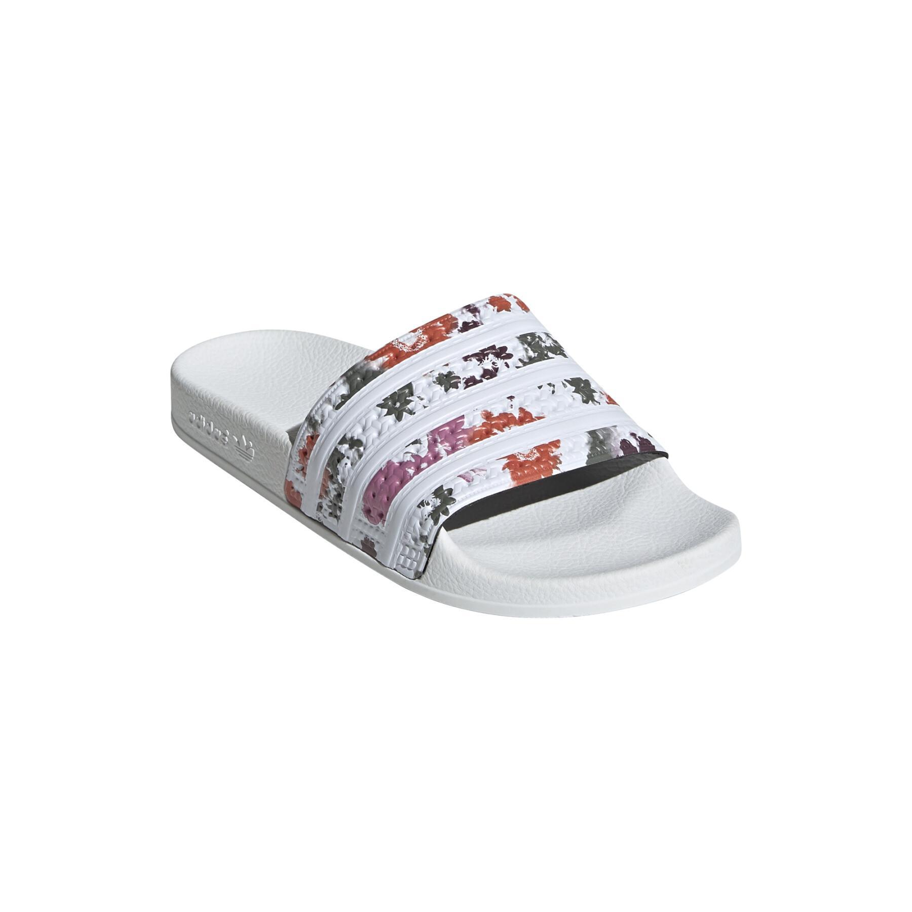 Women's flip-flop adidas Originals Adilette