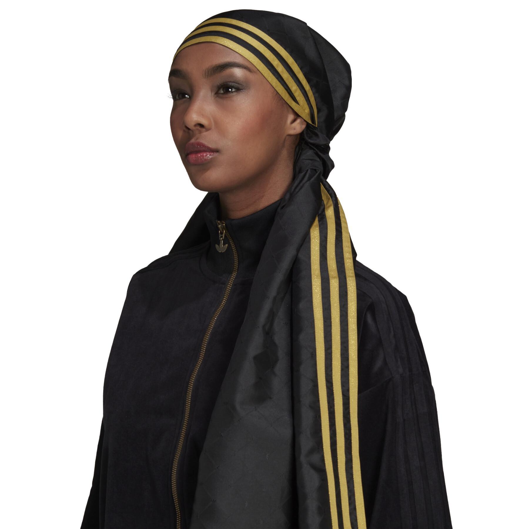 Woman head scarf adidas Originals