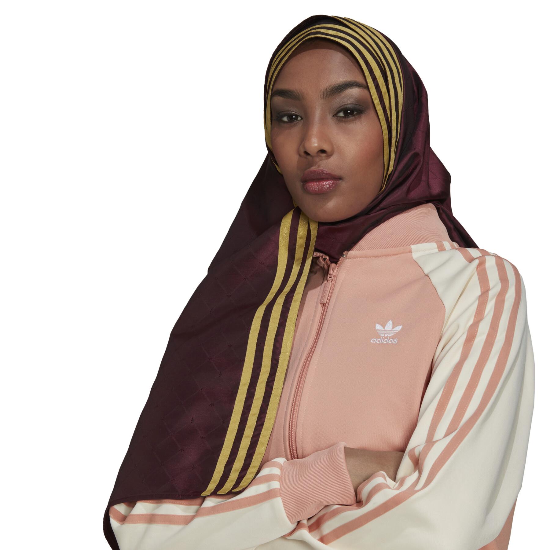 Woman head scarf adidas Originals