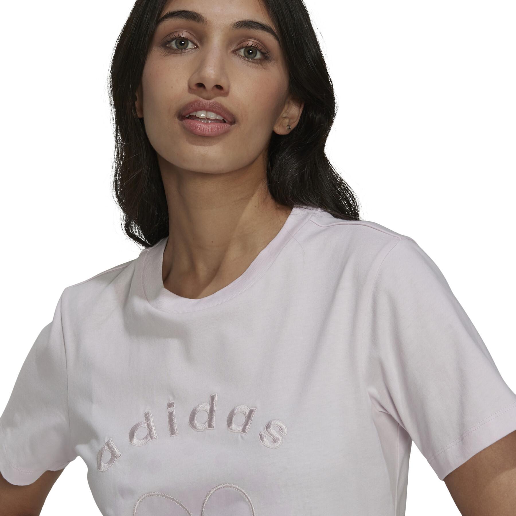 Women's short sleeve T-shirt adidas Originals Graphic