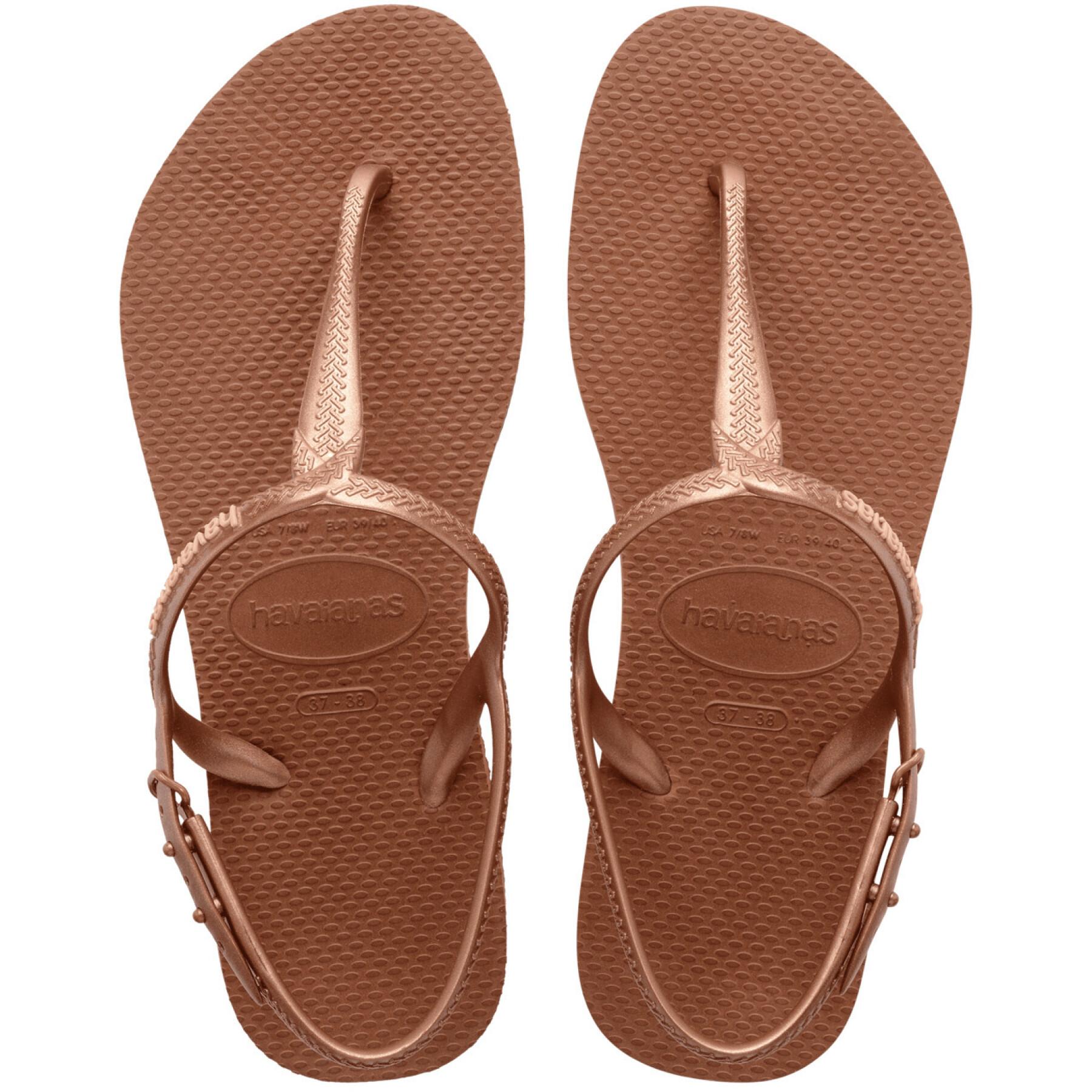 Women's sandals Havaianas Twist