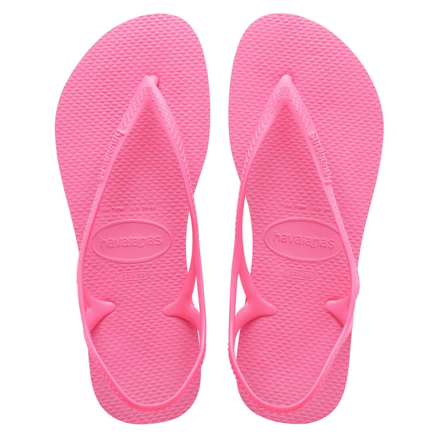 Women's sandals Havaianas Sunny II