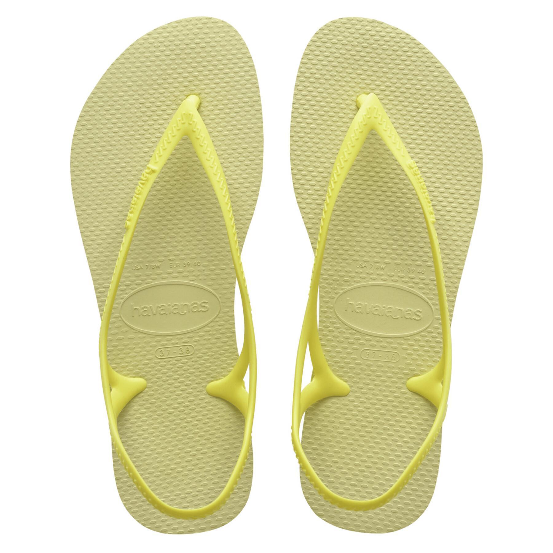 Women's sandals Havaianas Sunny II