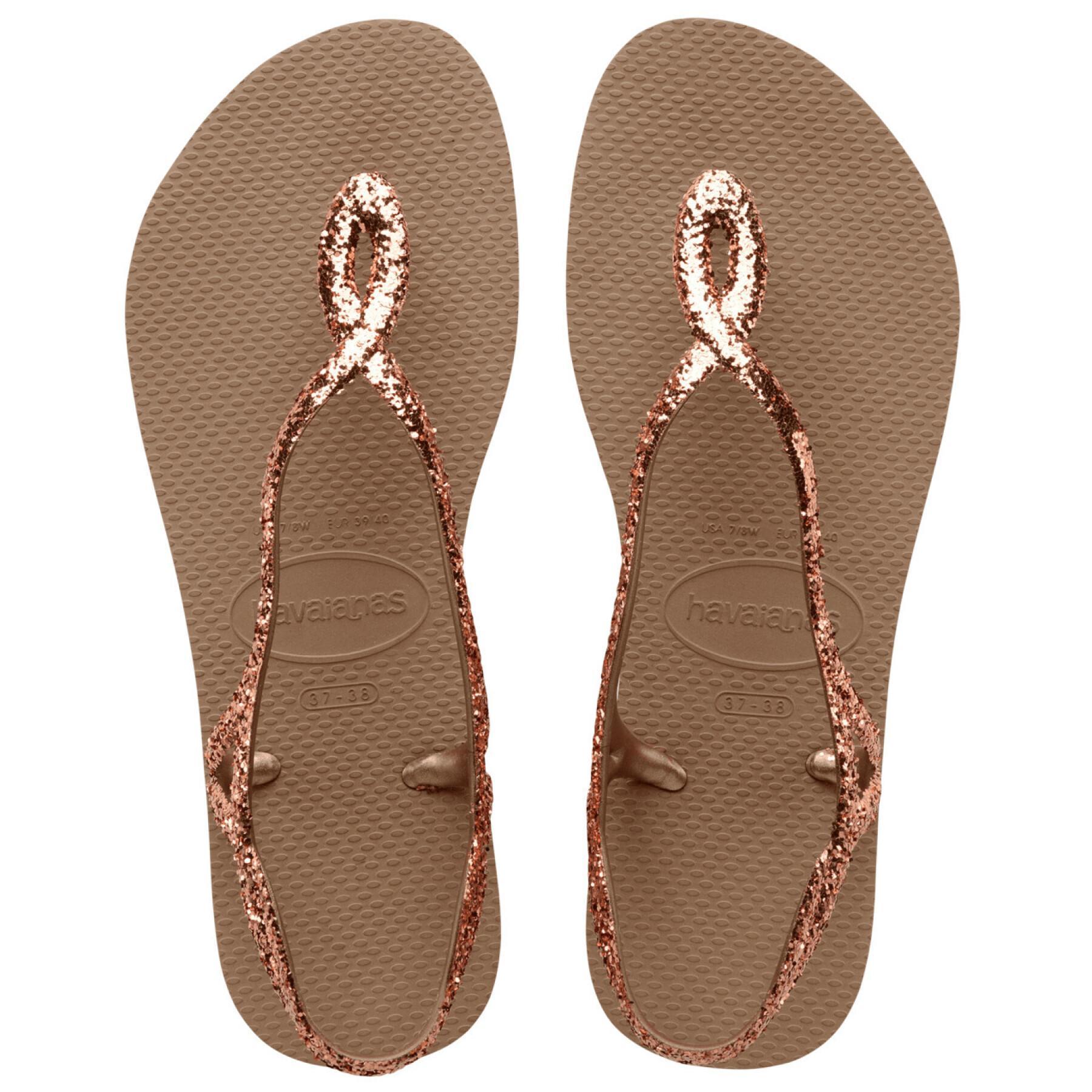 Women's sandals Havaianas Luna Premium II
