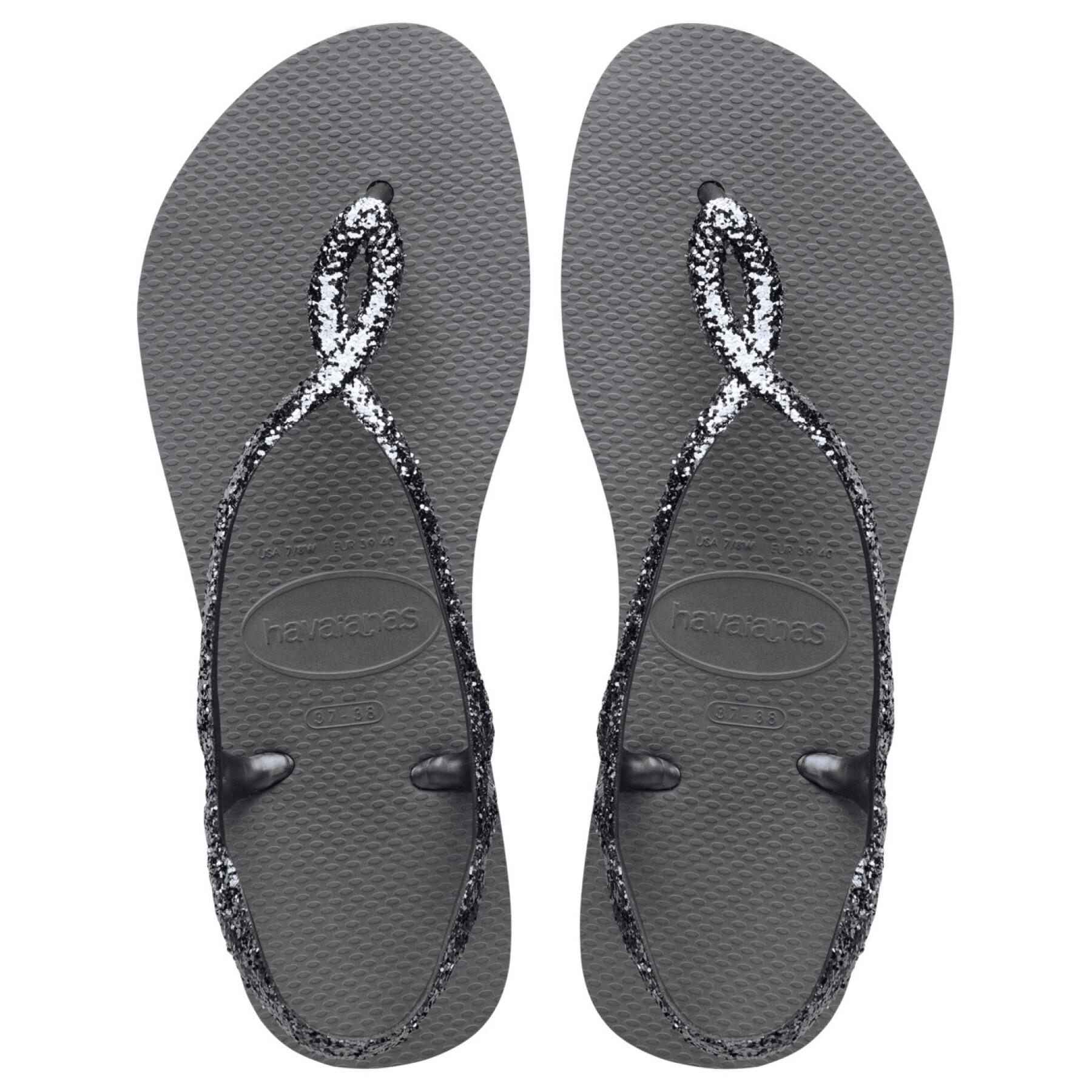 Women's sandals Havaianas Luna Premium II