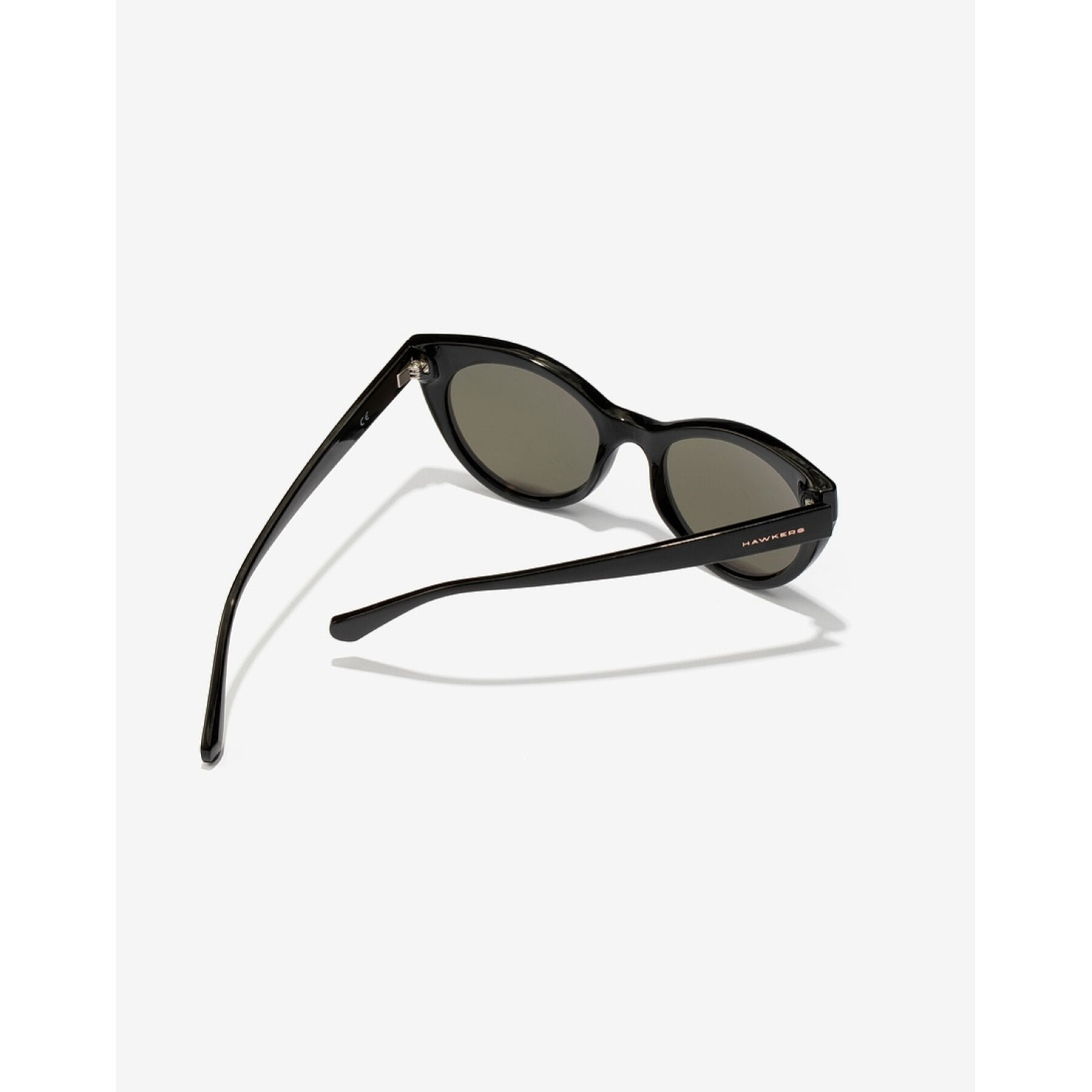 Women's polarized sunglasses Hawkers Divine