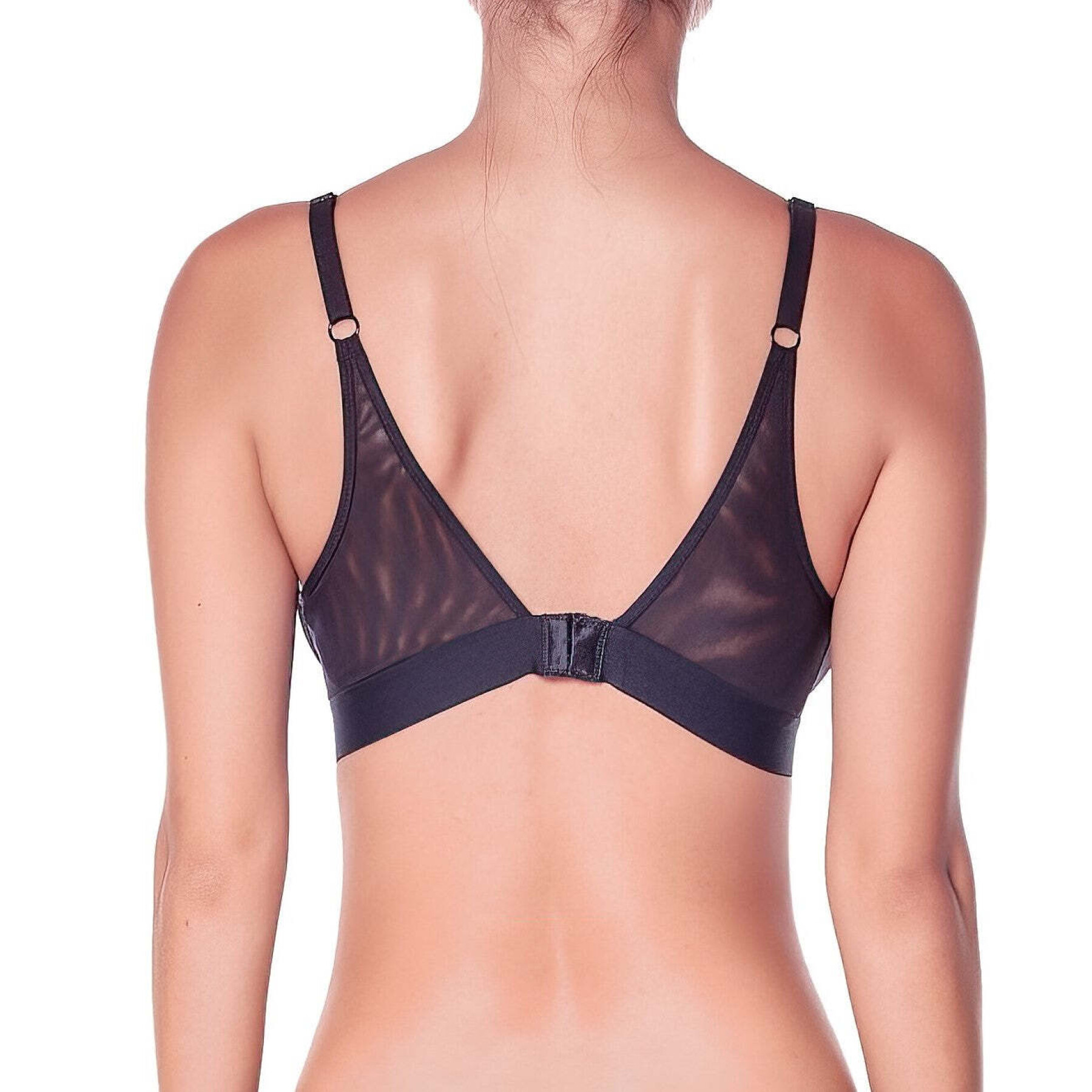 Women's non-wired bra Huit Florence