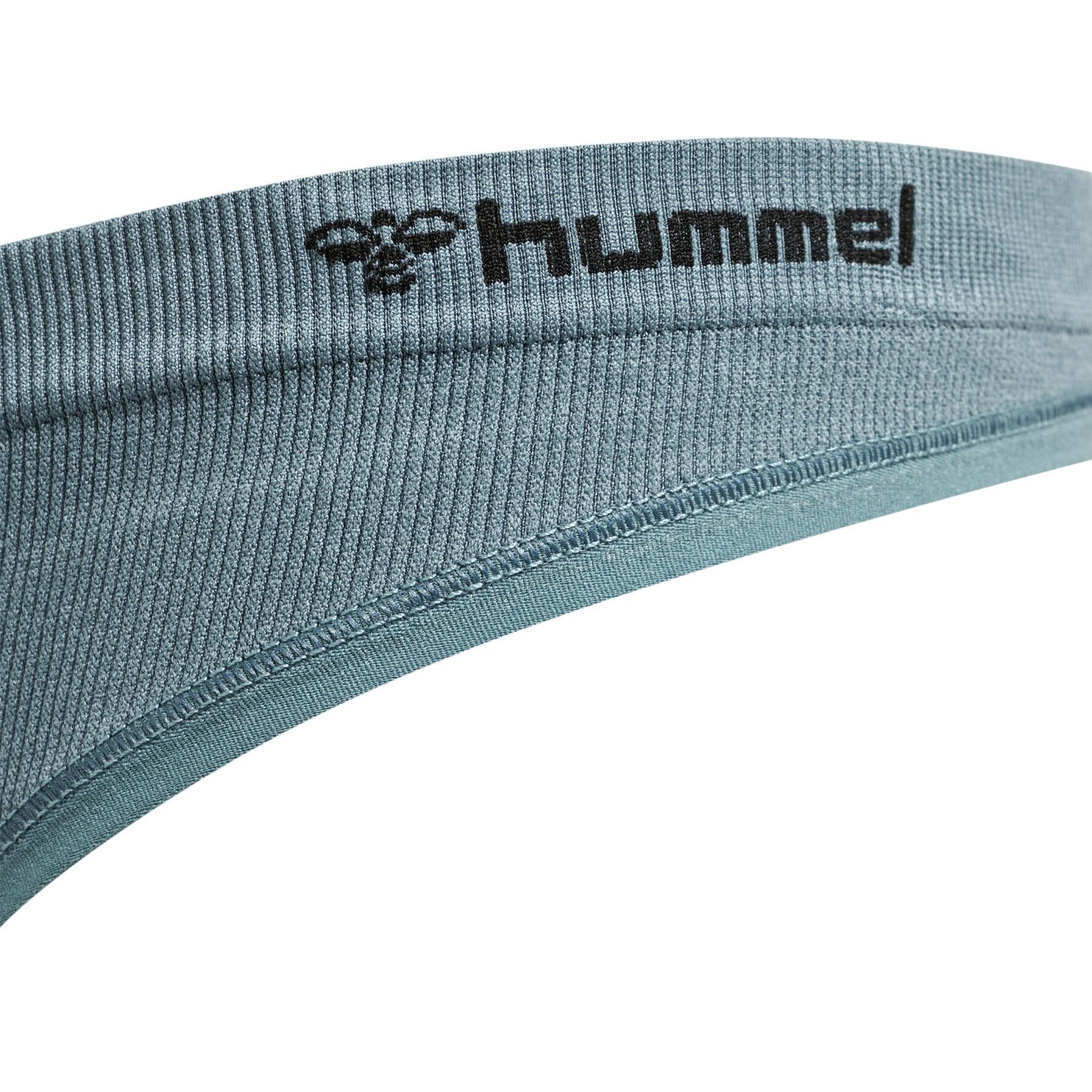 Seamless thong for women Hummel Juno