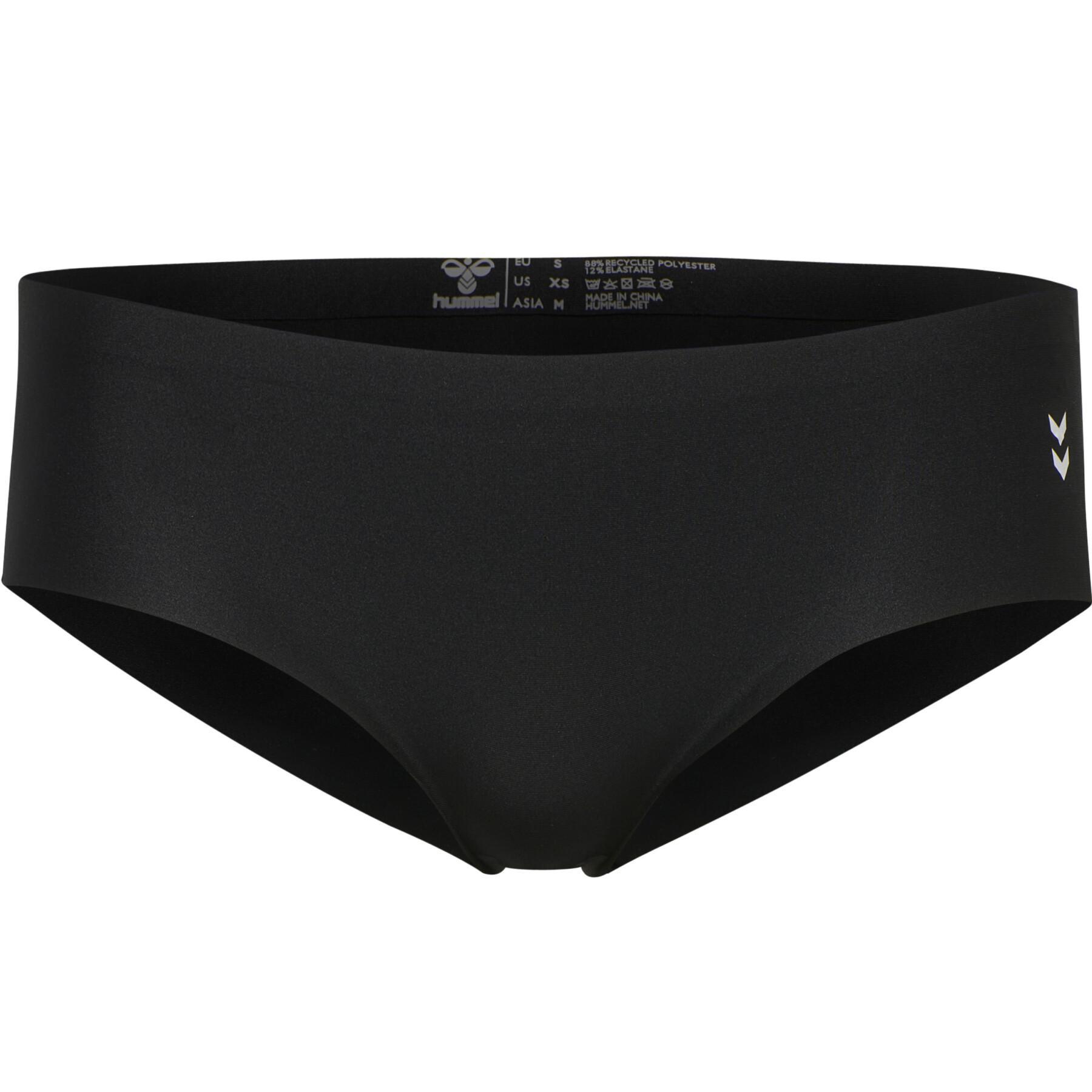 Women's panties Hummel MT Breeze (x3)