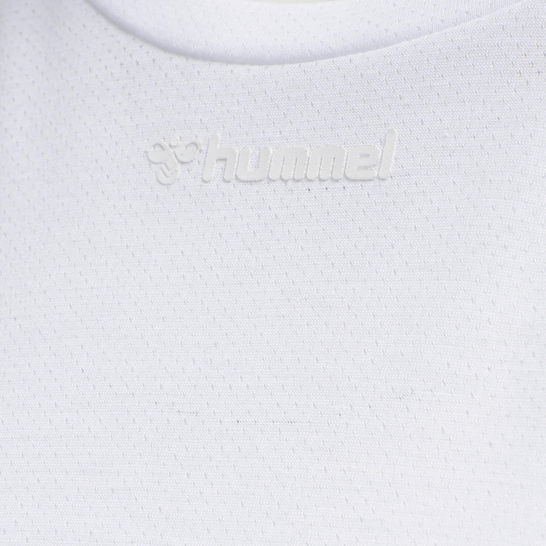 Women's long sleeve T-shirt Hummel MT Vanja