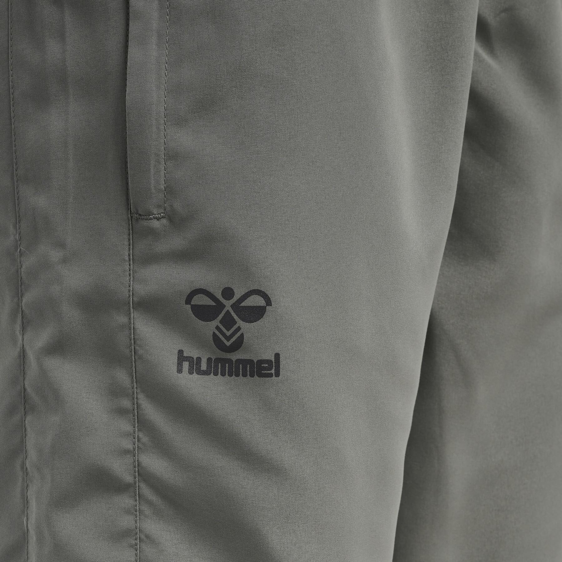 Women's jogging suit Hummel Pro Grid