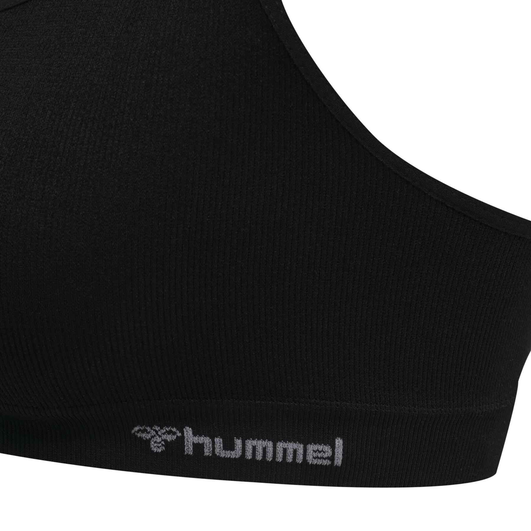 Women's bras Hummel Juno (x3)
