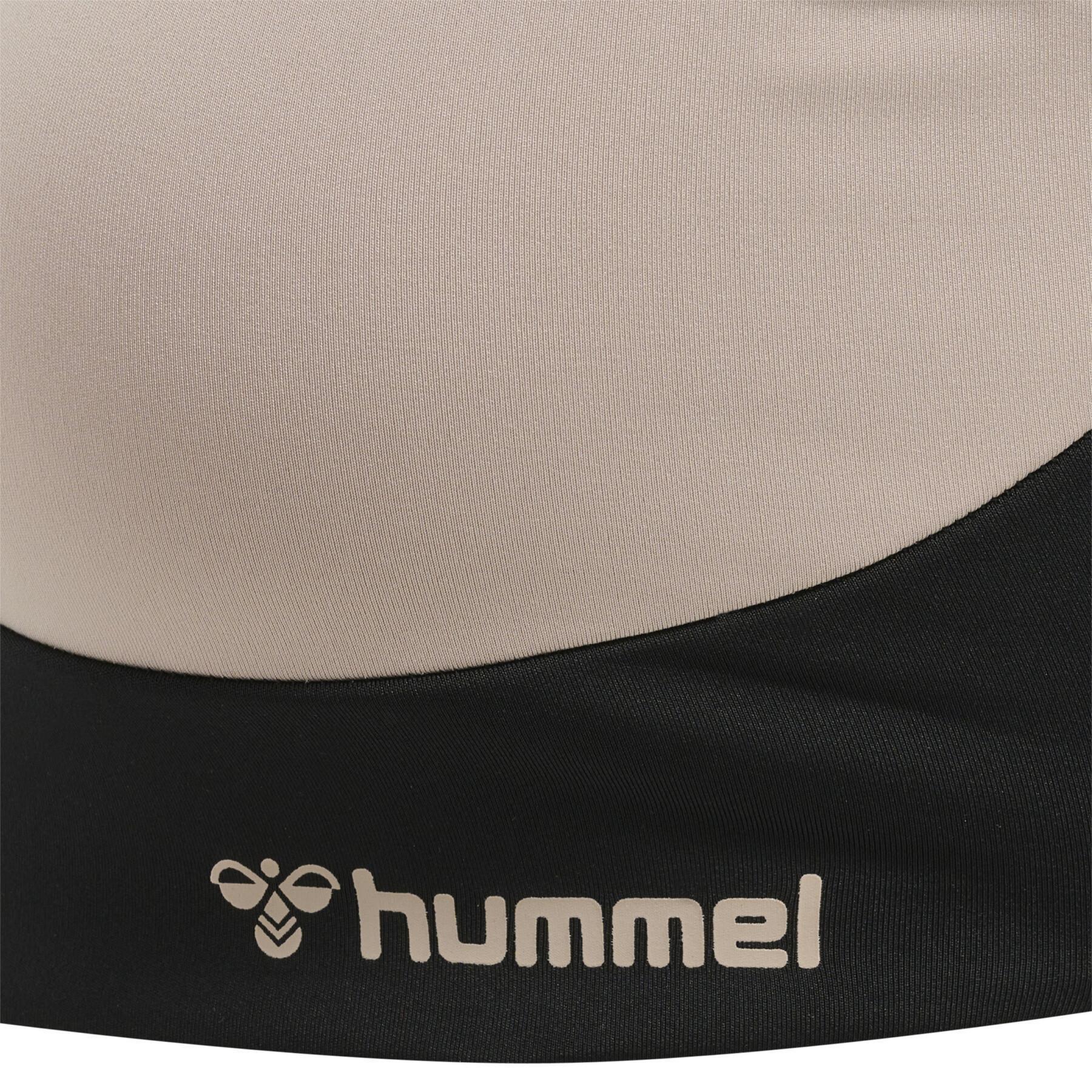 Women's sports bra Hummel MT Riga