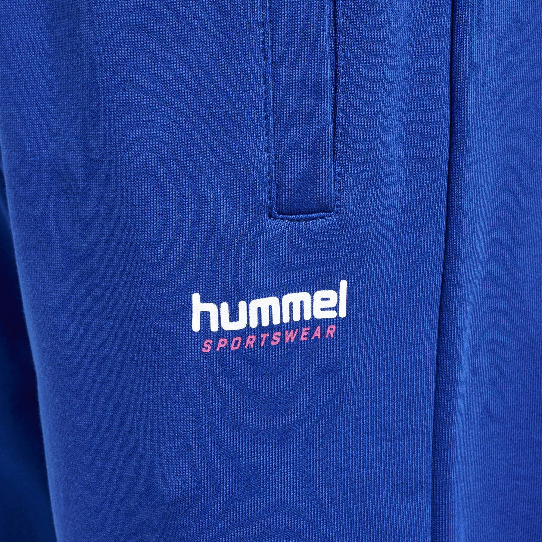 Women's jogging suit Hummel GC Shai
