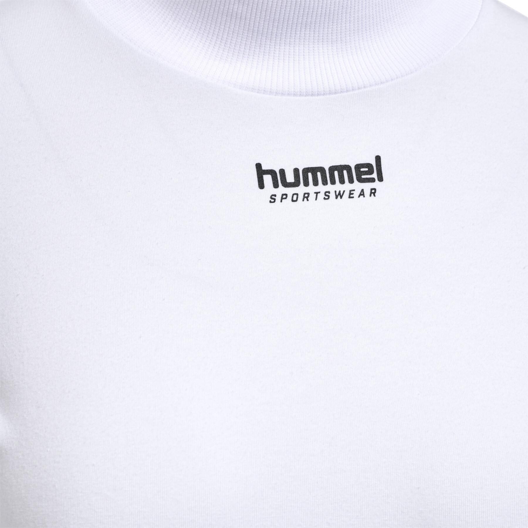 Women's long sleeve T-shirt Hummel Legacy Jazzlyn