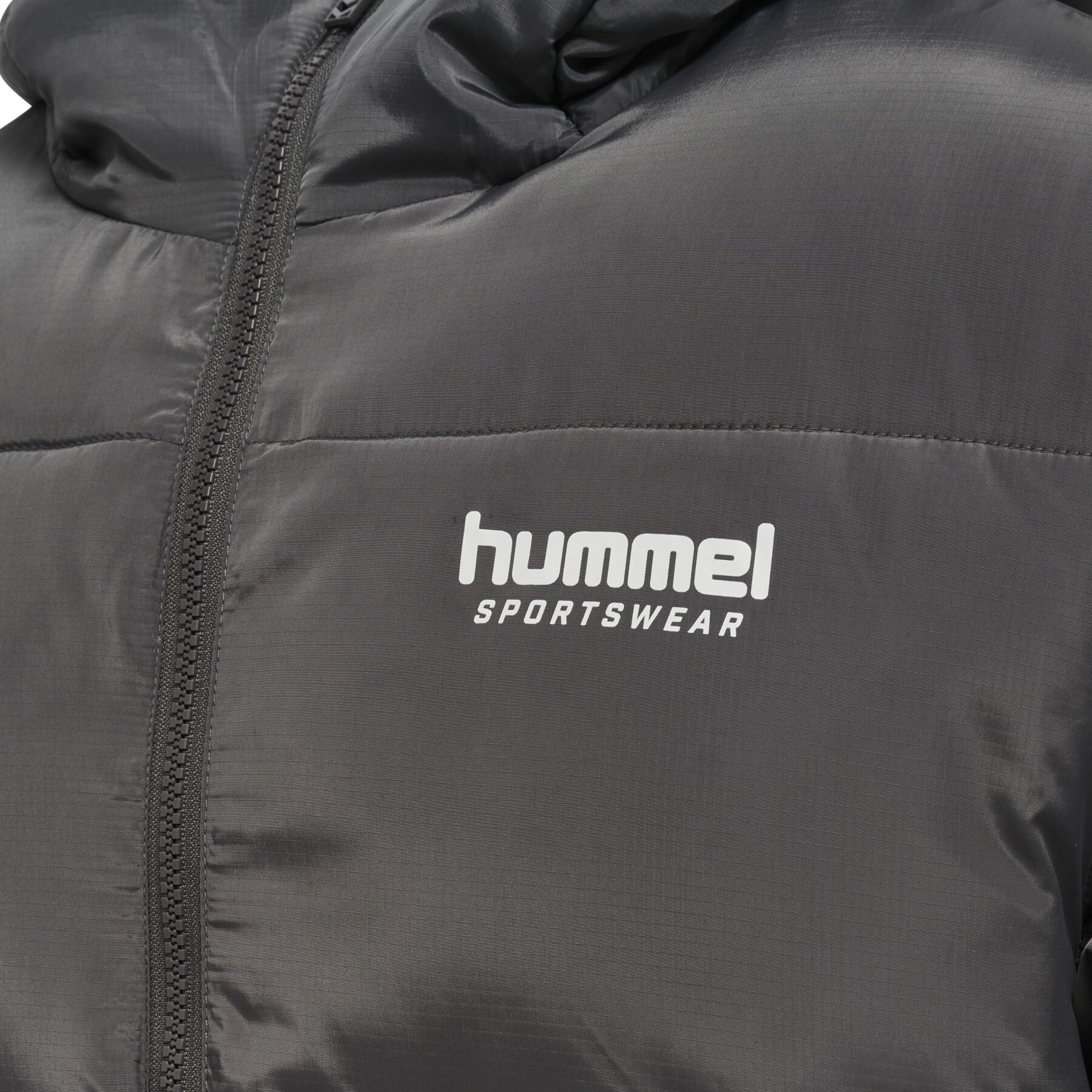 Long jacket Hummel GC Nicola