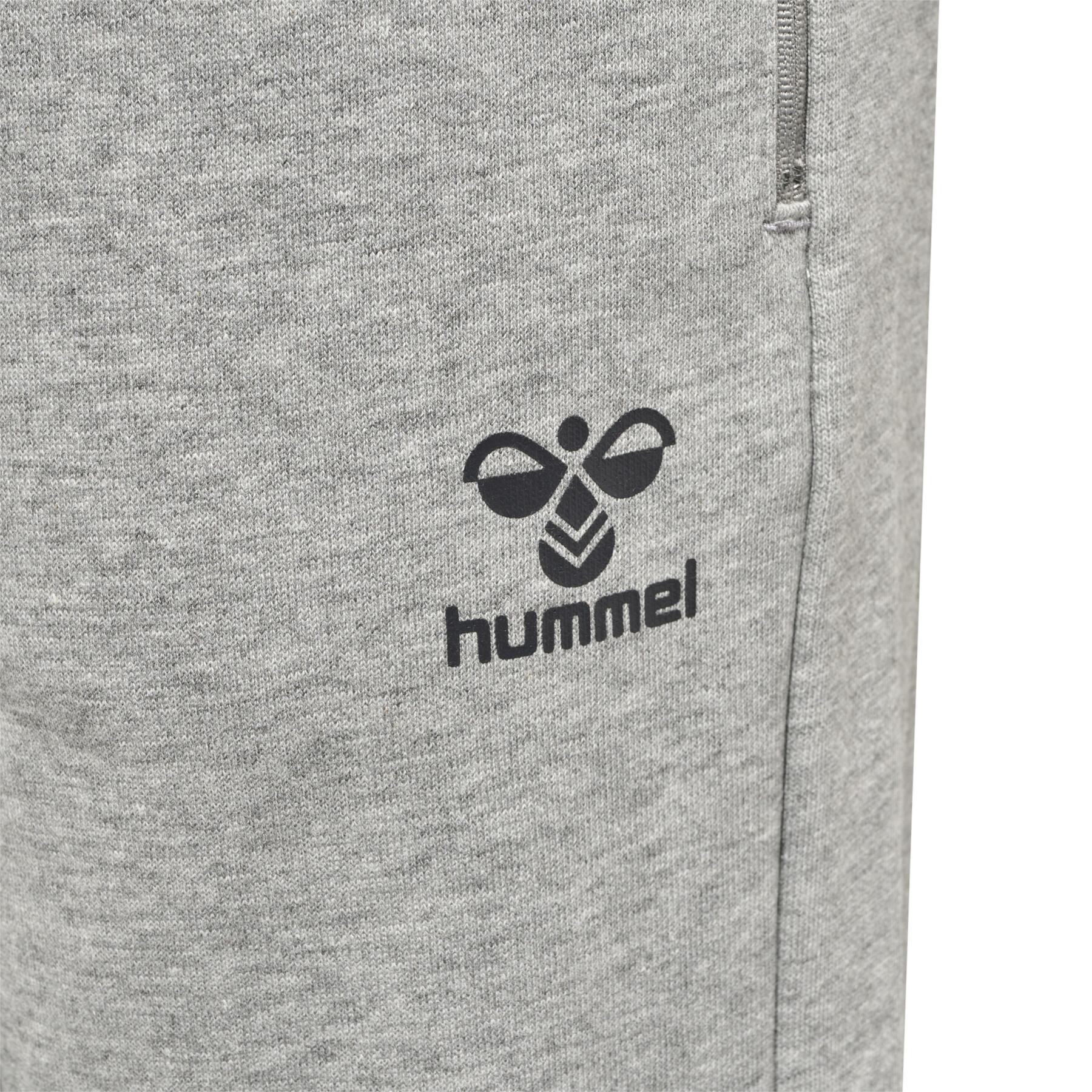 Women's jogging suit Hummel OFF-Grid