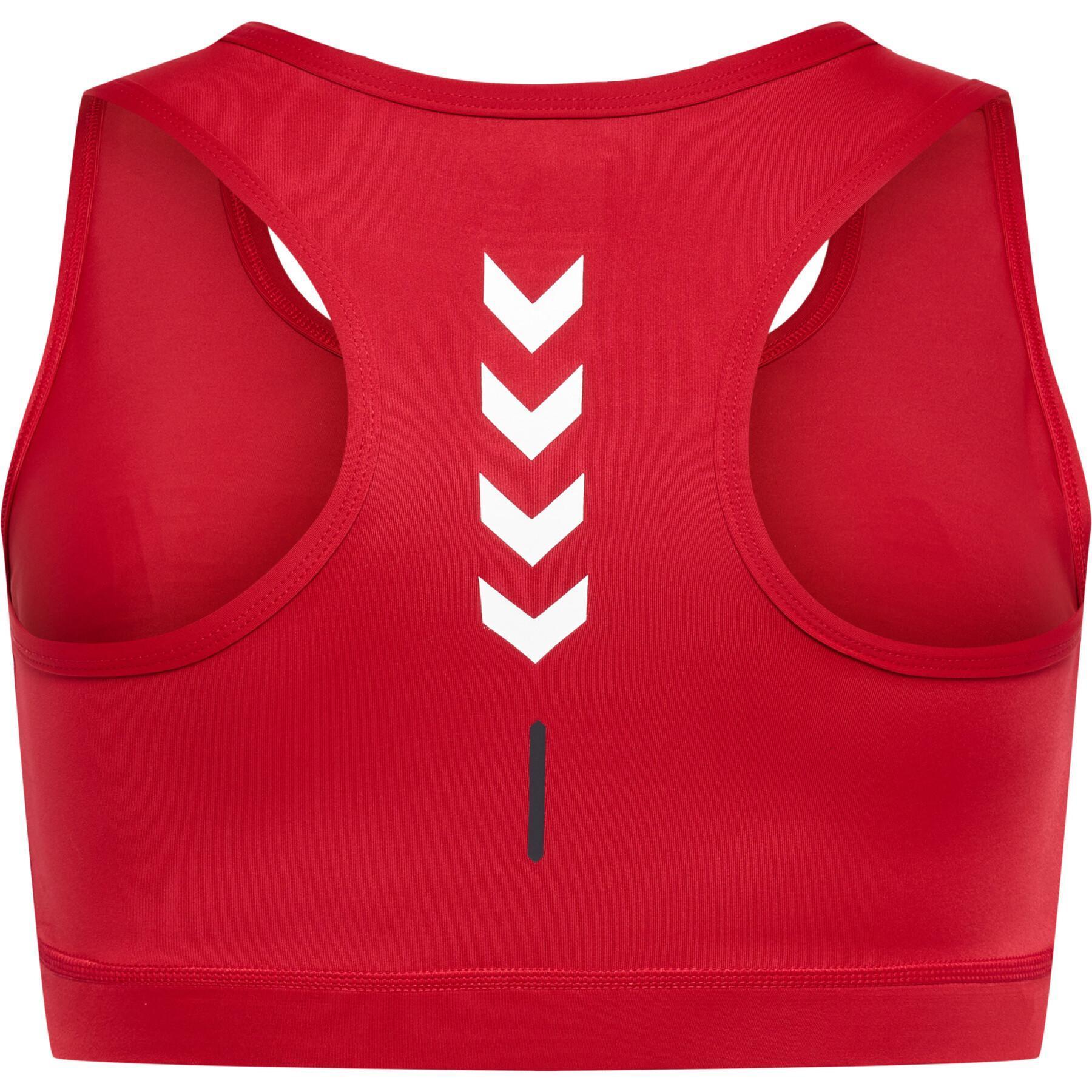 Women's bra Hummel Curvy Sports Plus