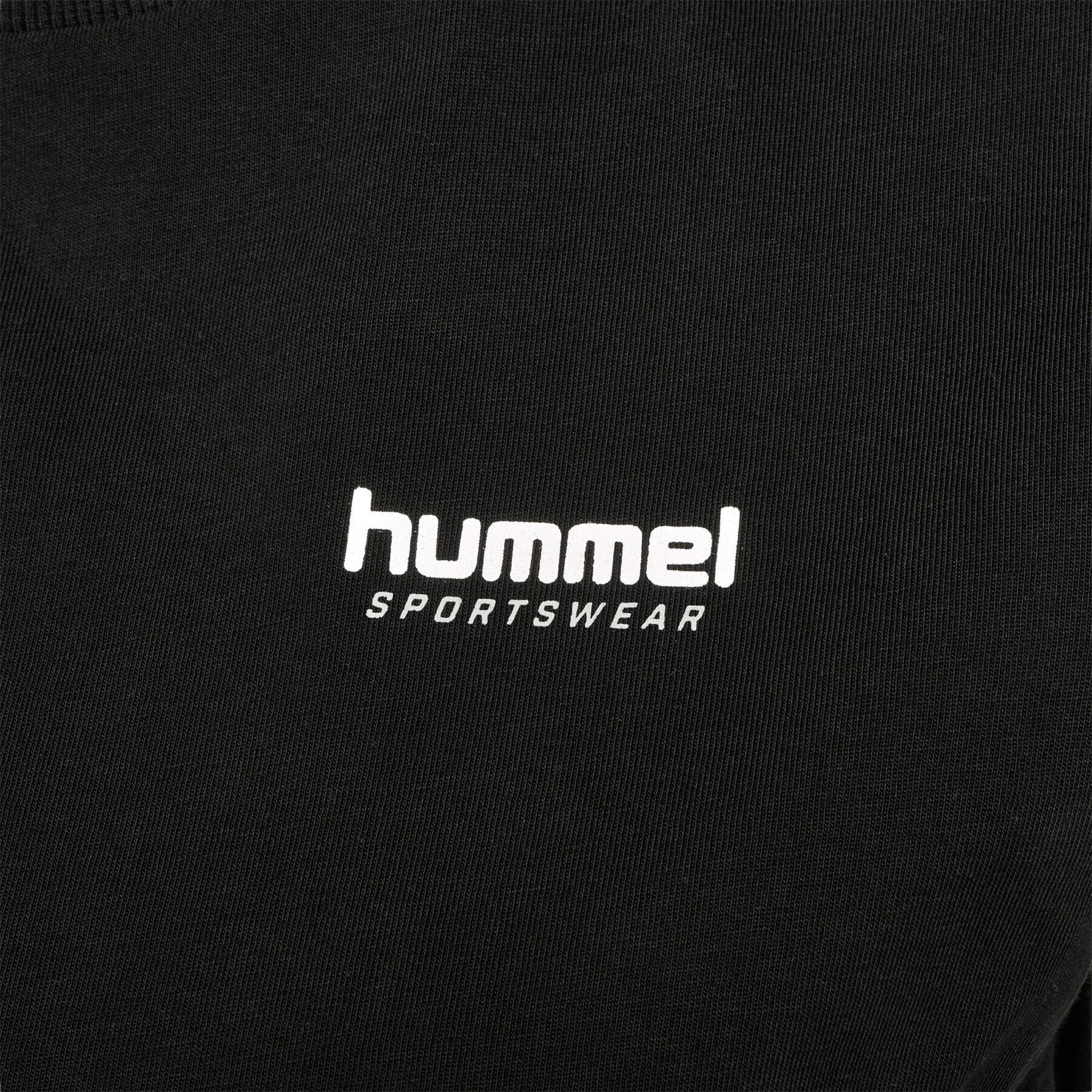 Women's T-shirt Hummel Lgc Kristy
