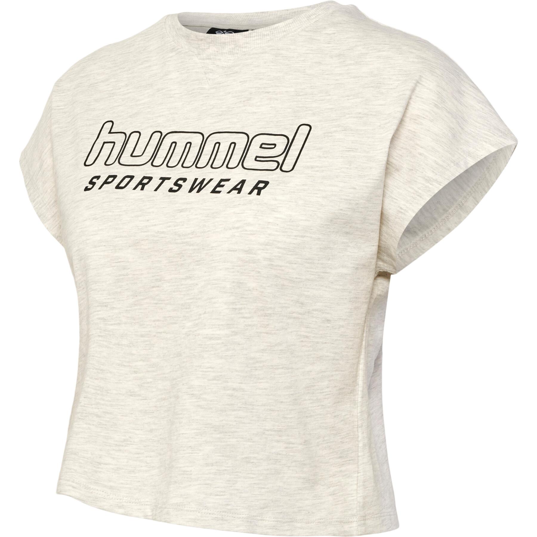 Women's T-shirt Hummel Lgc June