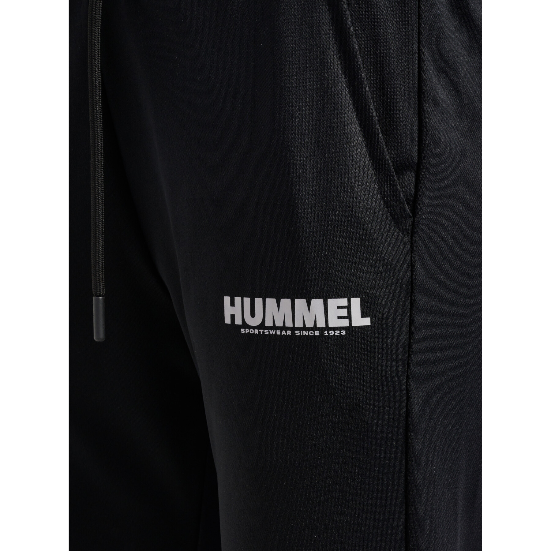 Women's jogging suit Hummel Legacy Evy Regular