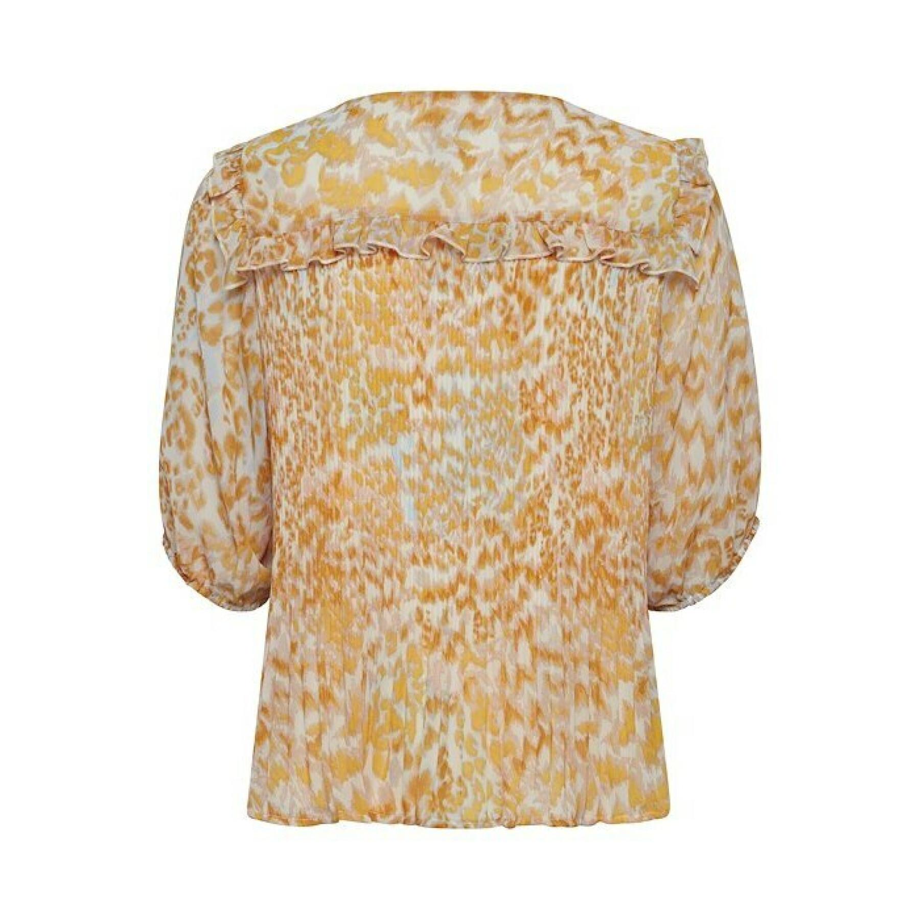 Women's blouse Ichi Ihnafuna
