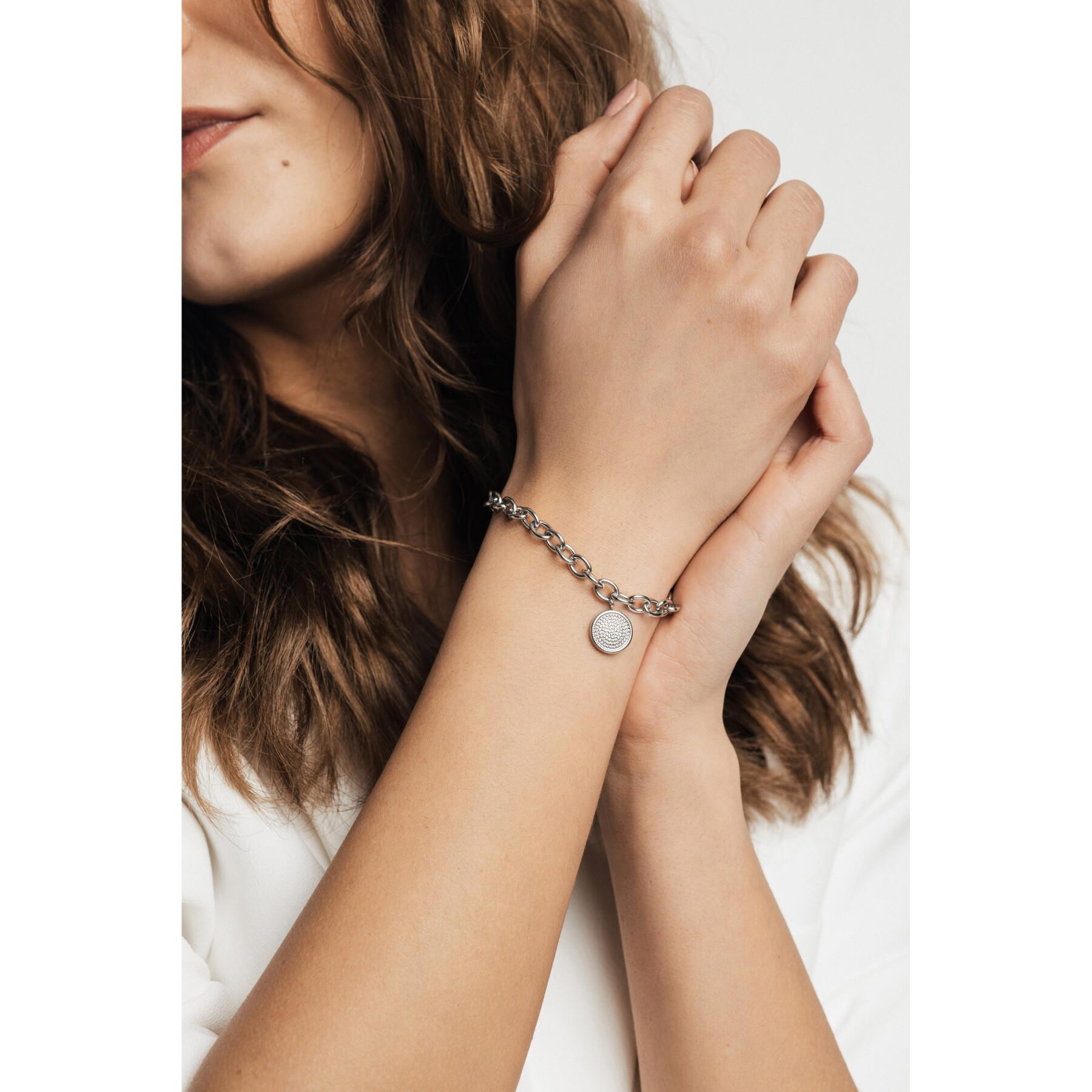 Women's chain bracelet Isabella Ford Helene
